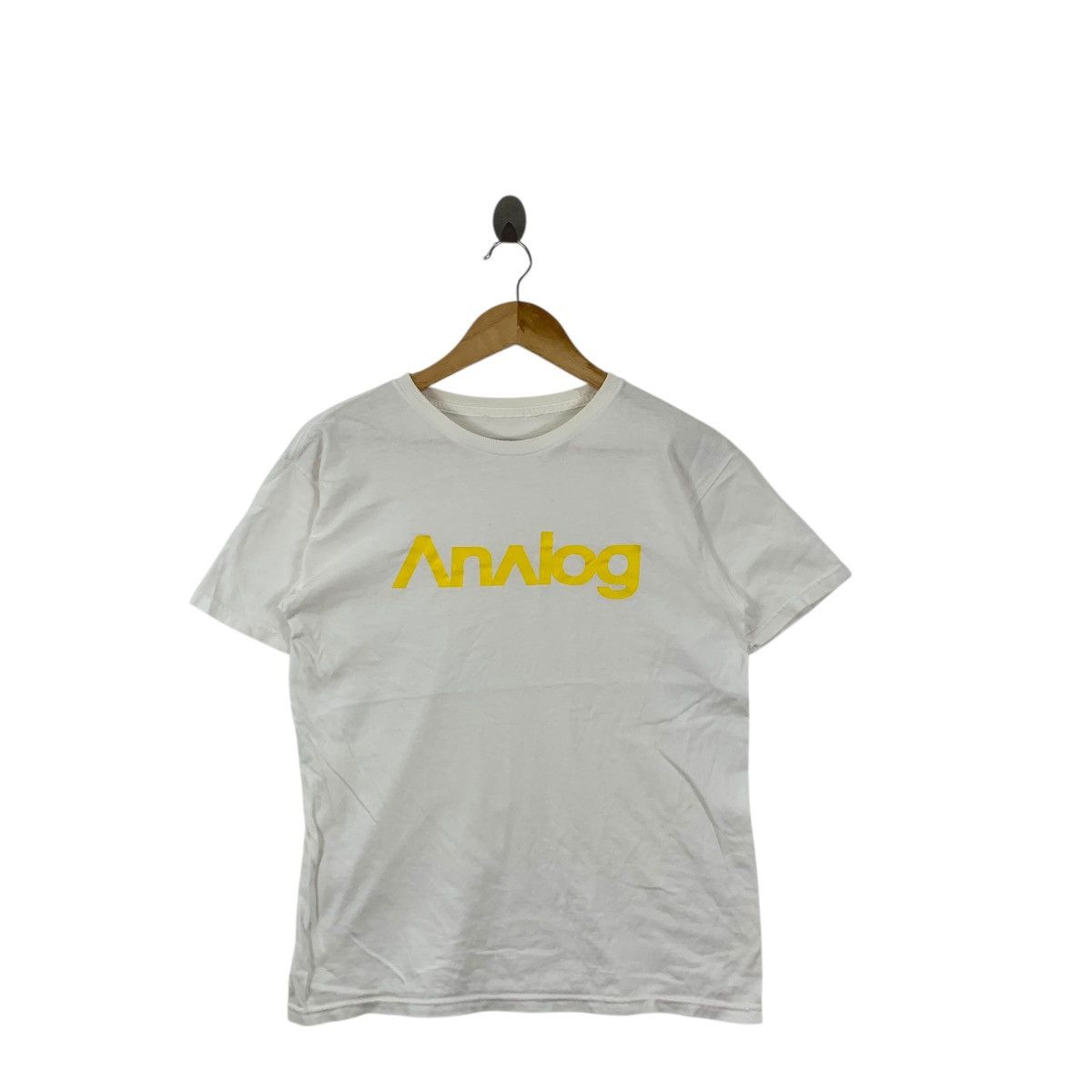 Analog ANALOG BURTON SNOWBOARD Box Logo Collection Tee Shirt Top Size US S / EU 44-46 / 1 - 4 Thumbnail