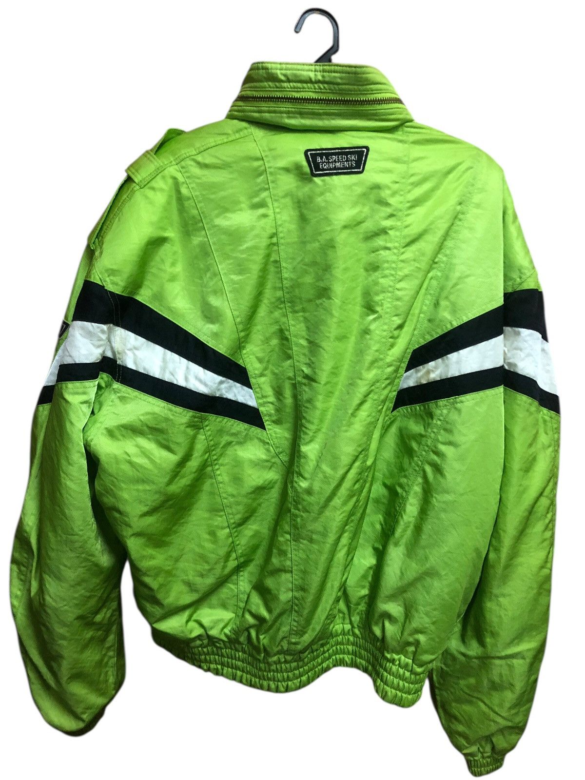 Ellesse × Goldwin Ellese by Goldwin Ski Jacket Size US M / EU 48-50 / 2 - 2 Thumbnail