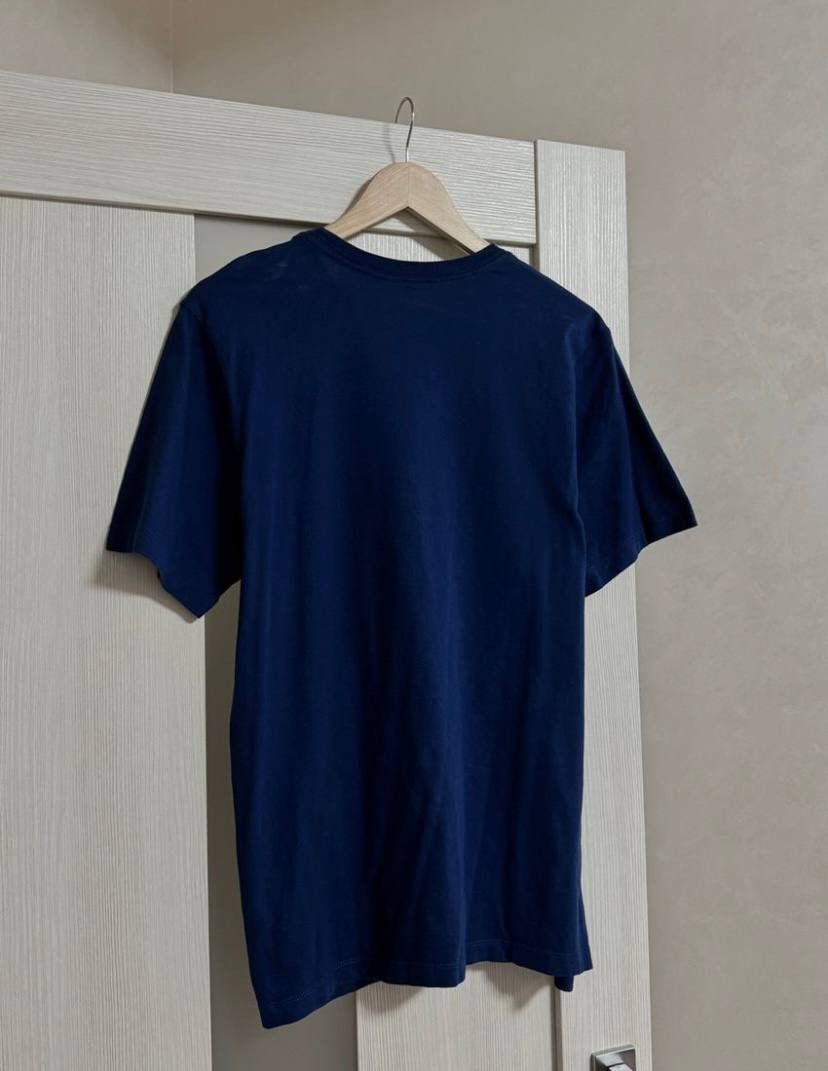 Nike Nike Brazil Away Jersey Blockcore Rare Size US M / EU 48-50 / 2 - 4 Thumbnail