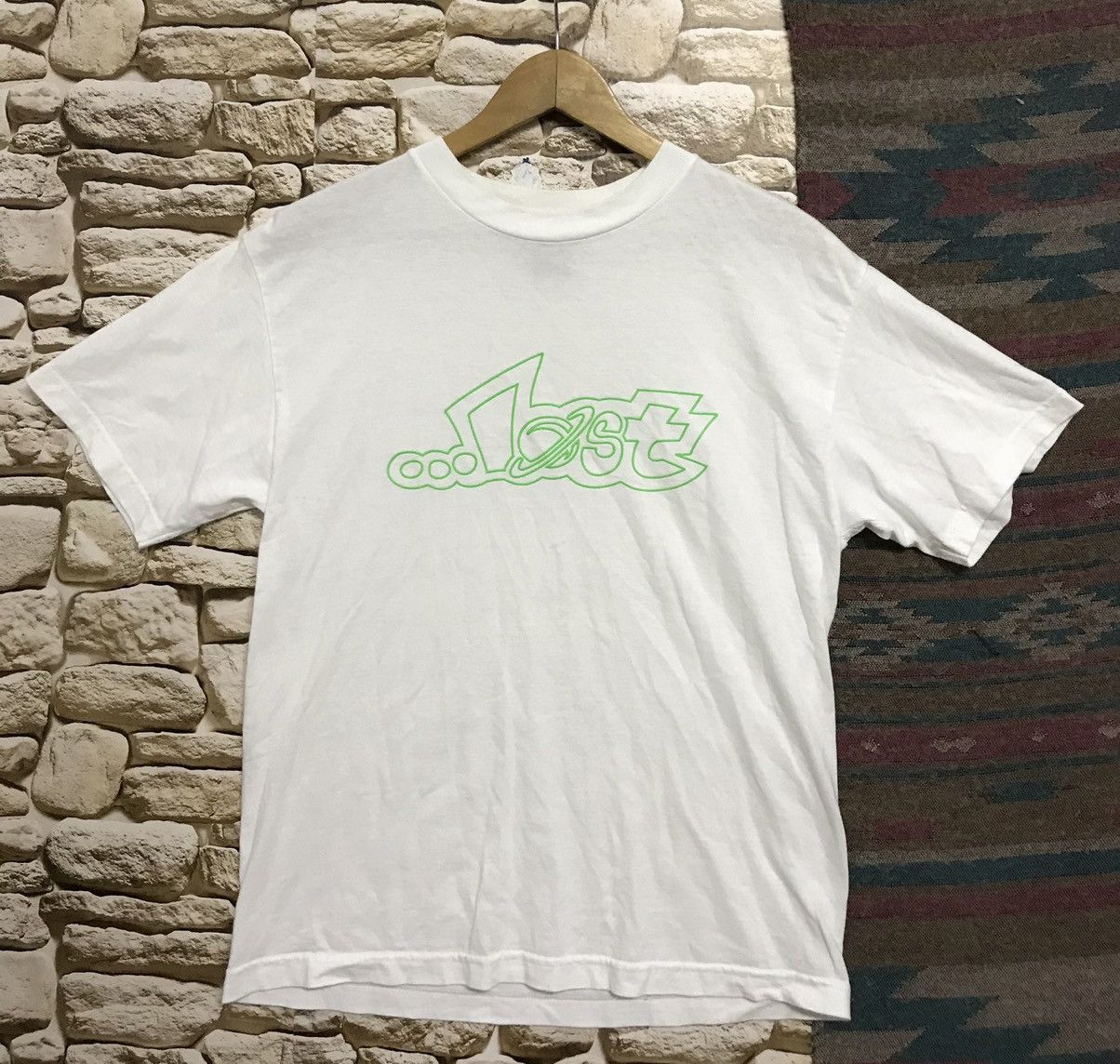 Lost Enterprises Lost Dysfunctional Design Tees Size US M / EU 48-50 / 2 - 1 Thumbnail