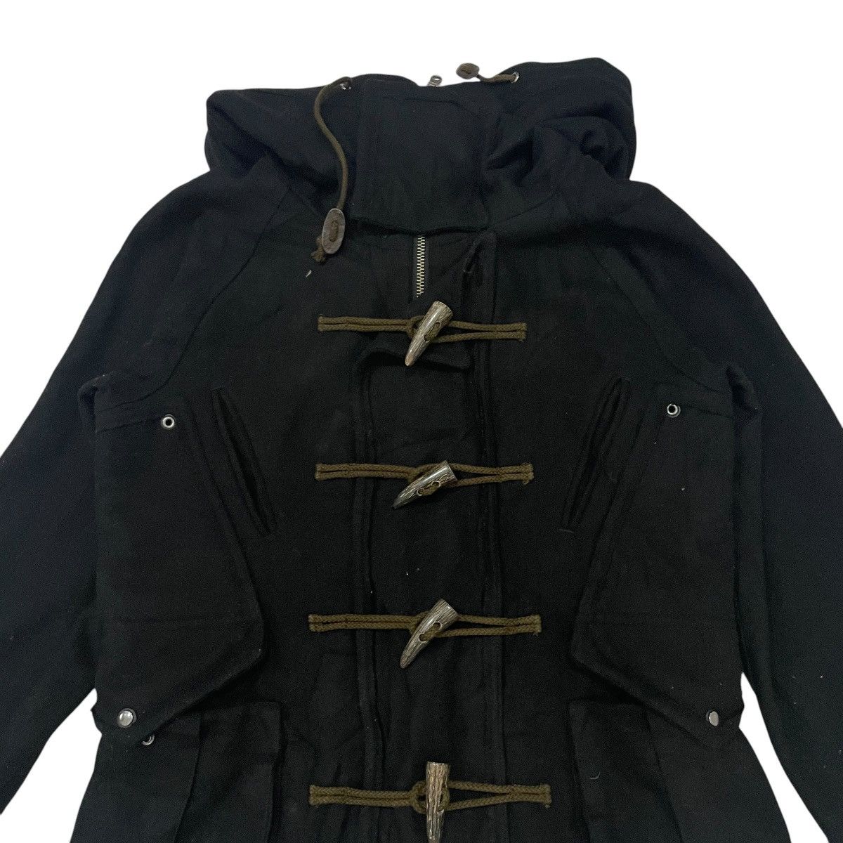 PPFM Vintage PPFM Rockers Jacket Size US S / EU 44-46 / 1 - 2 Thumbnail