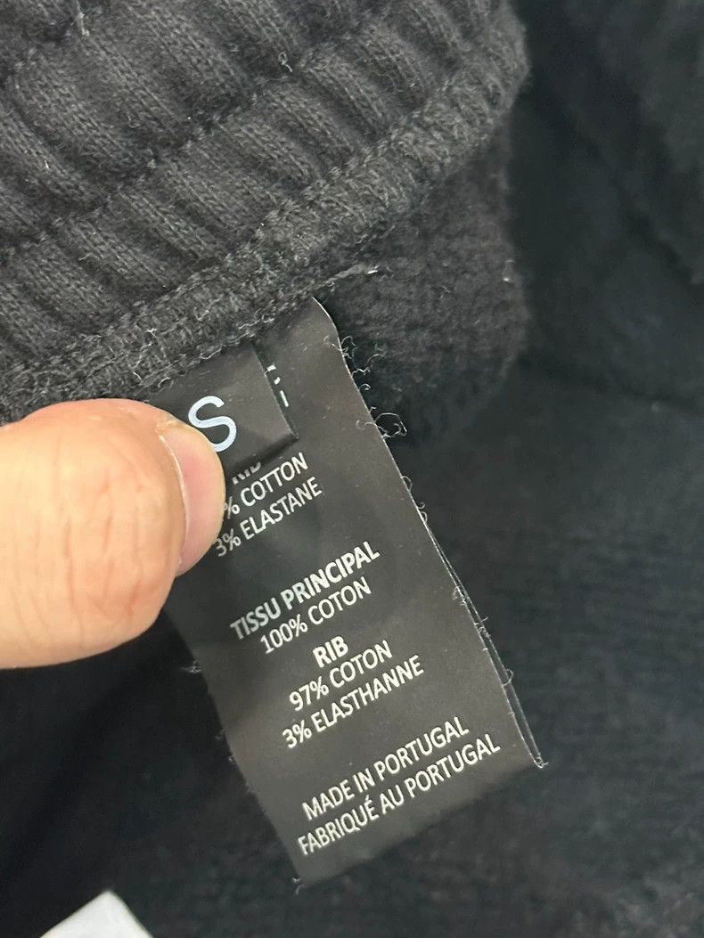 Vetements Vetements Patchwork Anti-War Sanskrit Sweatpants Size US 44 / EU 60 - 3 Thumbnail