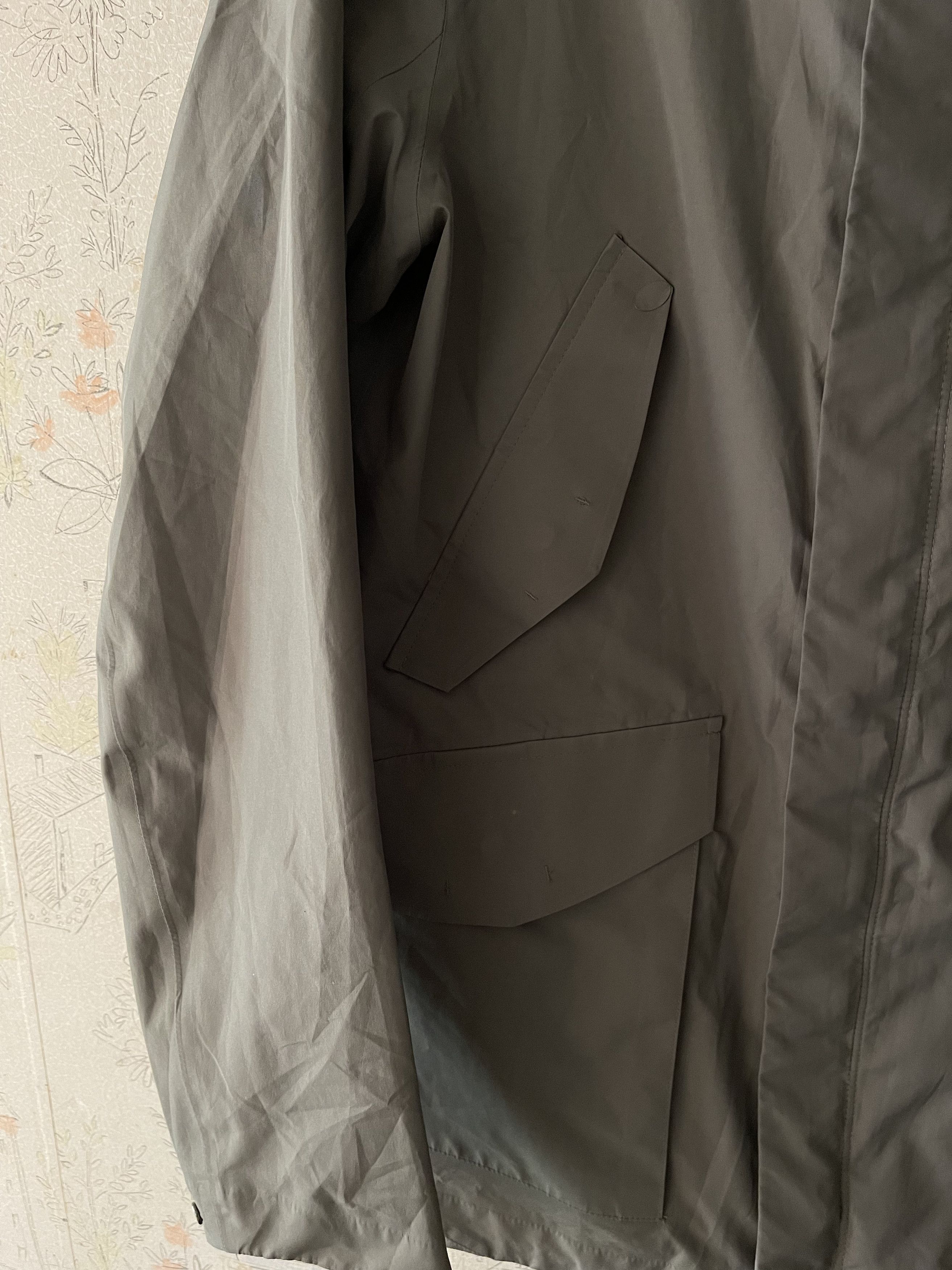 Parajumpers Parajumpers light jacket size S Size US S / EU 44-46 / 1 - 5 Thumbnail