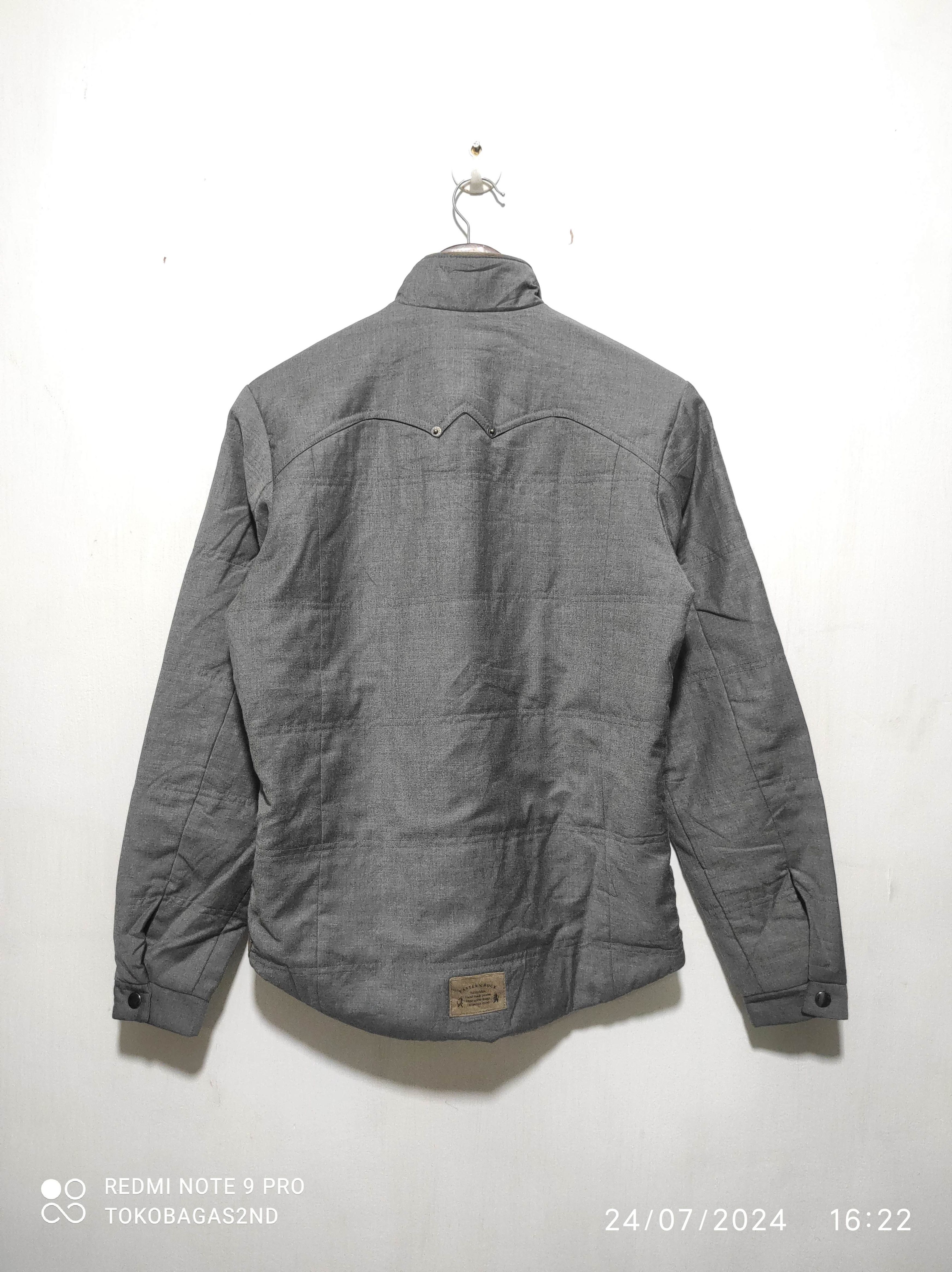 PPFM PPFM Shirt Jacket Size US S / EU 44-46 / 1 - 10 Thumbnail