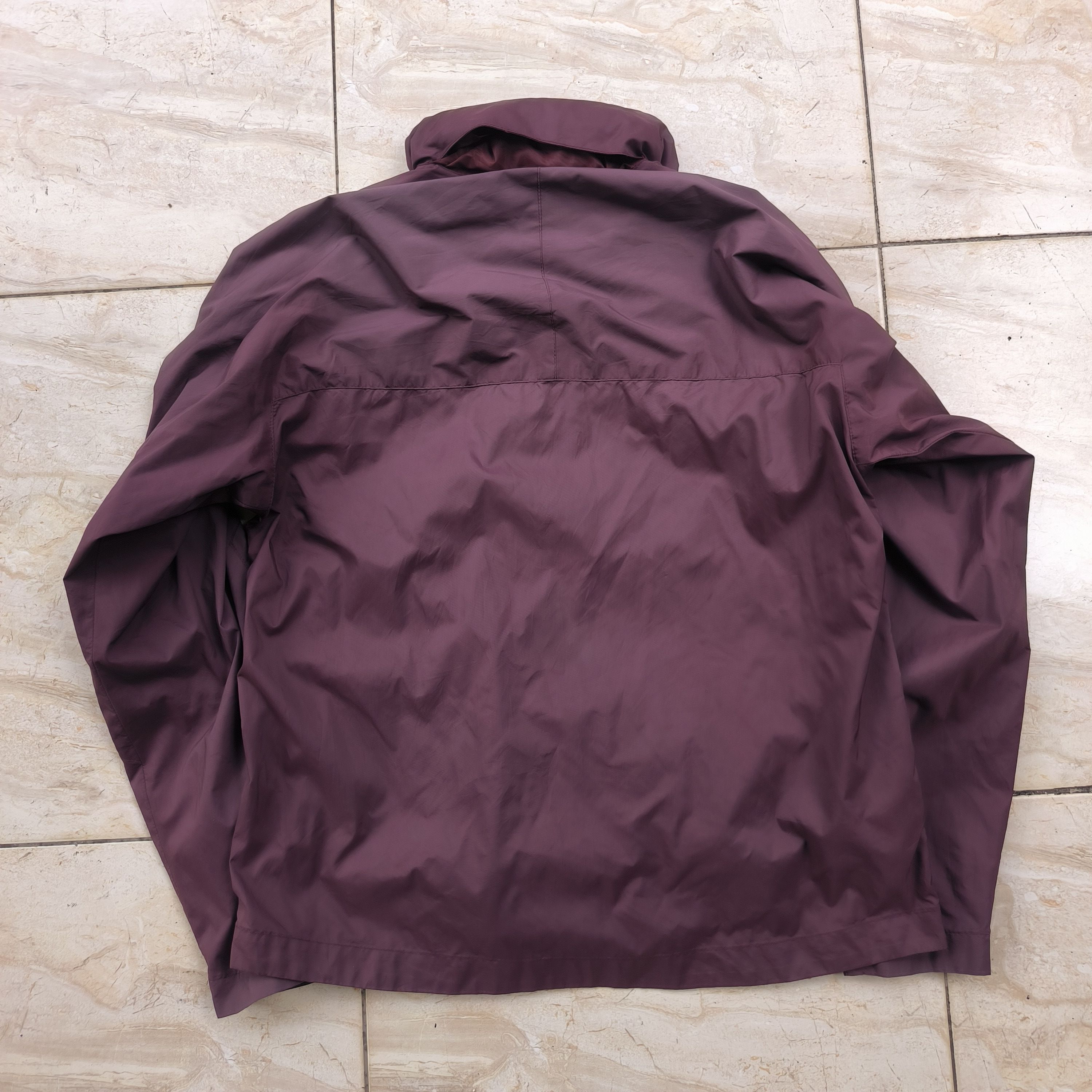 Hugo Boss Vintage Hugo Boss Jacket Size US L / EU 52-54 / 3 - 10 Thumbnail