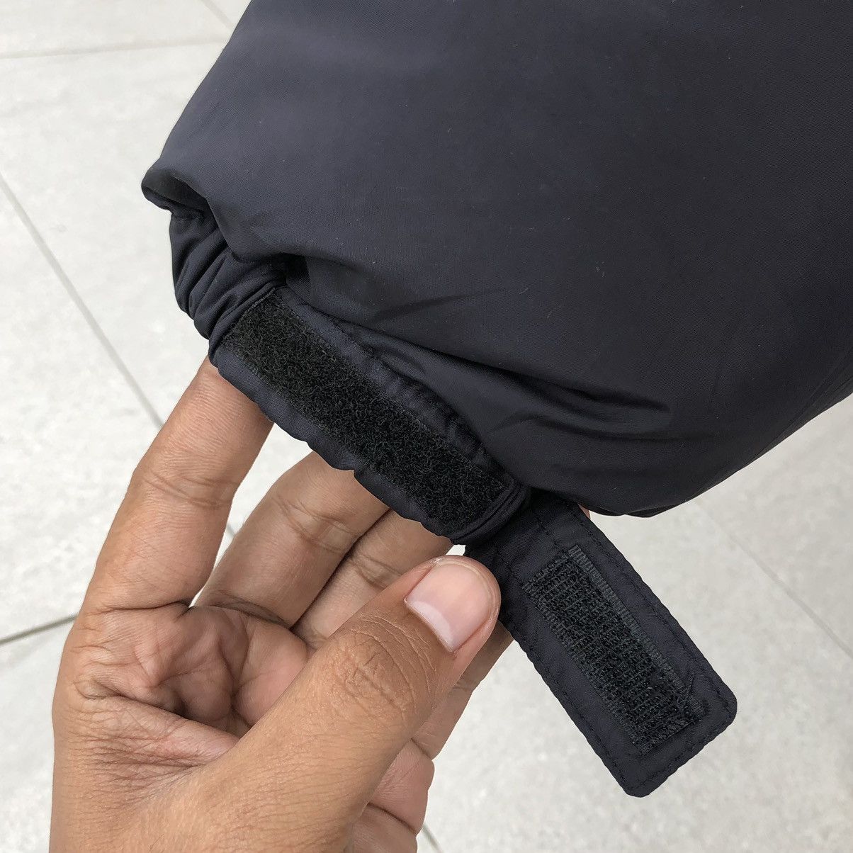 Polo Ralph Lauren Vintage 90s Polo Sport Ralph Lauren Down Puffer Jacket Size US M / EU 48-50 / 2 - 16 Thumbnail