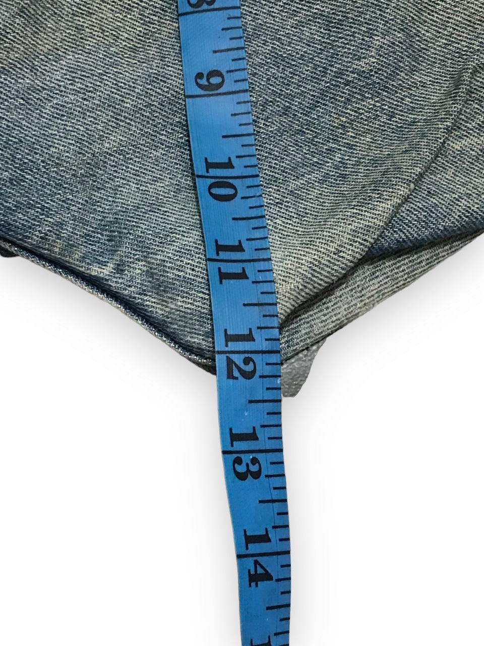Levi's Vintage 80s Levis orange tab Size US 34 / EU 50 - 23 Thumbnail