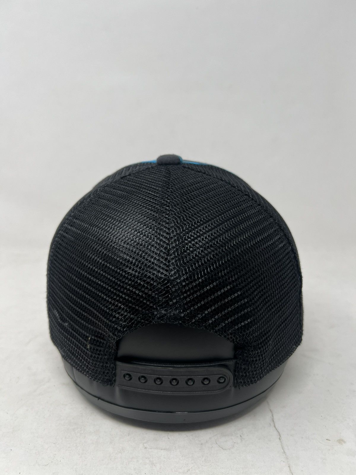 If Six Was Nine Distressed Haluhawaii Trucker Hat Size ONE SIZE - 4 Thumbnail