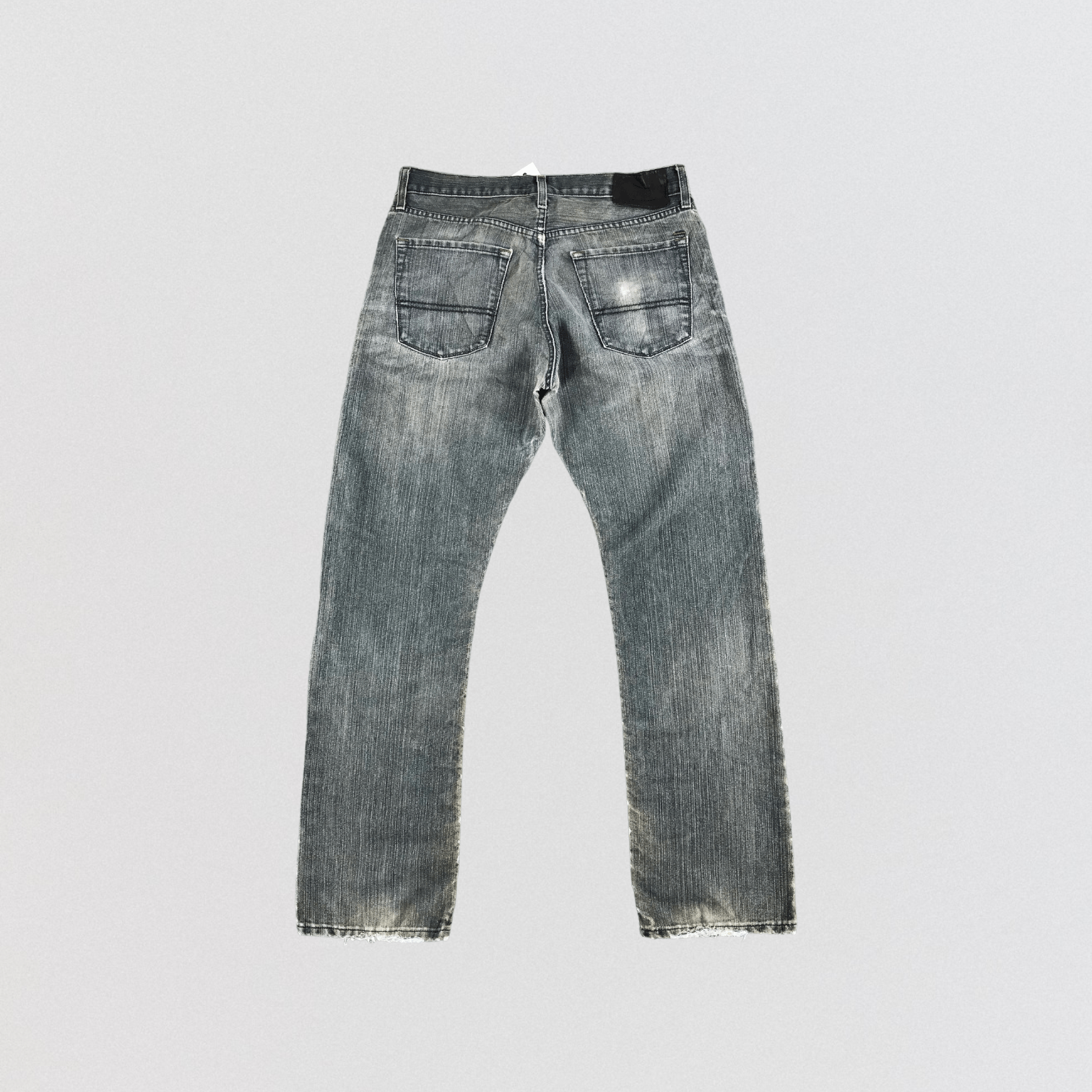Levi's × Vintage Vintage Levis 218 Denizen Jeans-JM252 Size US 32 / EU 48 - 2 Thumbnail