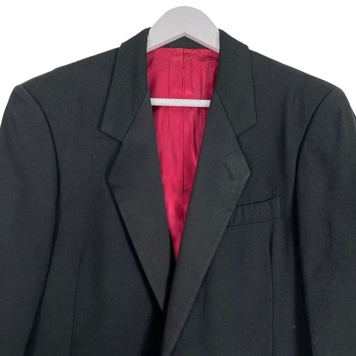 Yves Saint Laurent 🔥 YVES SAINT LAURENT BLAZER Size US M / EU 48-50 / 2 - 3 Thumbnail