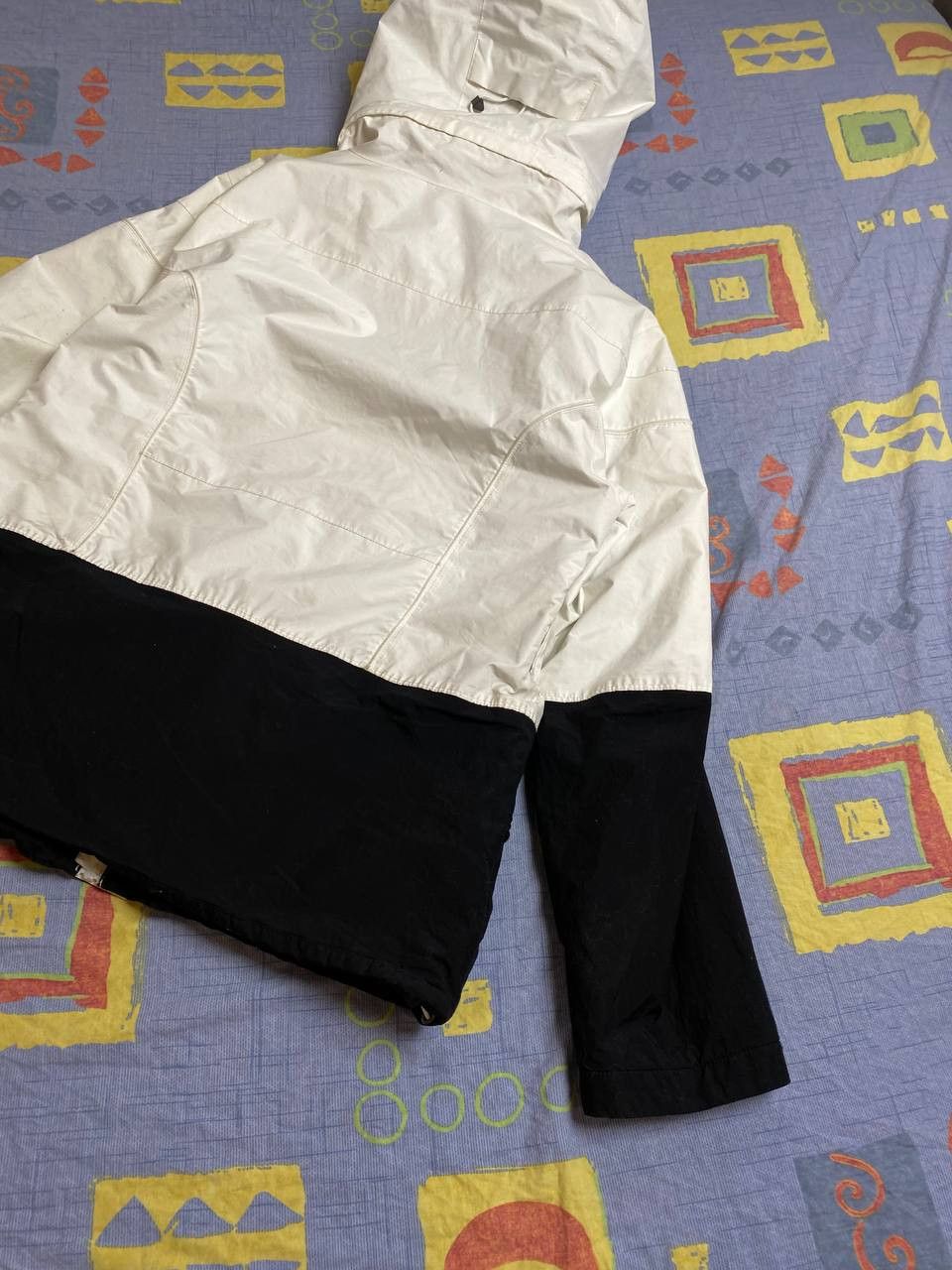 Nike 90s Vintage Nike Jacket Size XL / US 12-14 / IT 48-50 - 19 Thumbnail