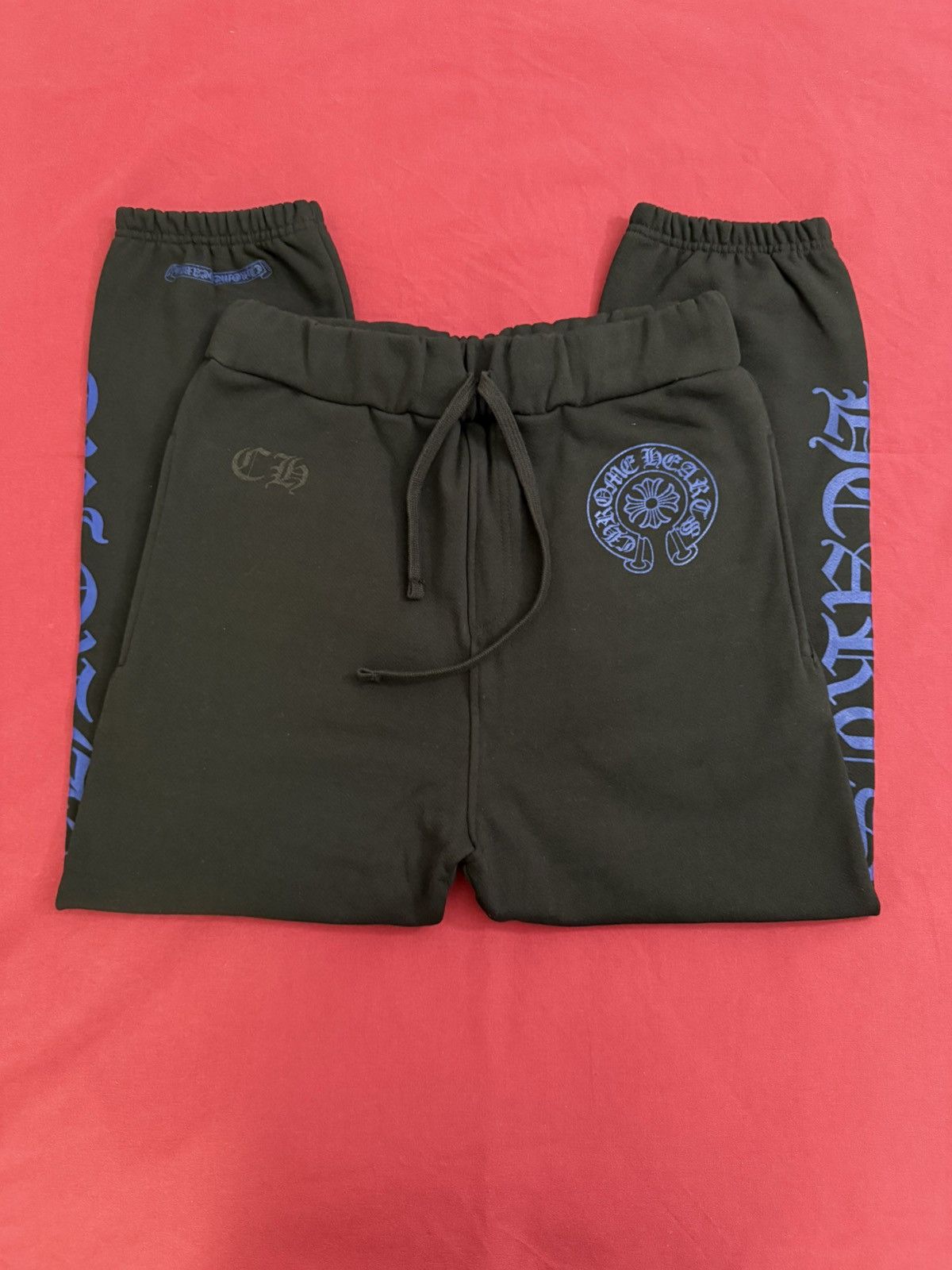 Chrome Hearts Chrome Hearts Sweatpants Size US 32 / EU 48 - 3 Thumbnail