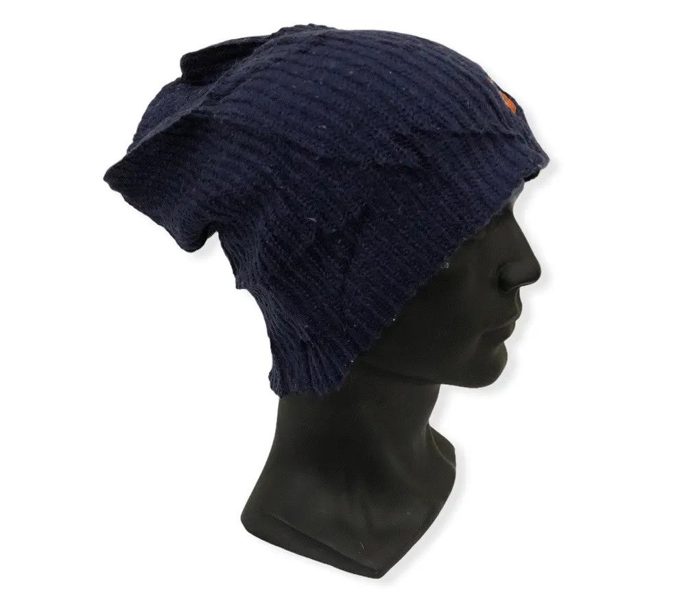 Sports Specialties Vintage 76 Lubricant Racing Beanie Hat Size ONE SIZE - 3 Thumbnail
