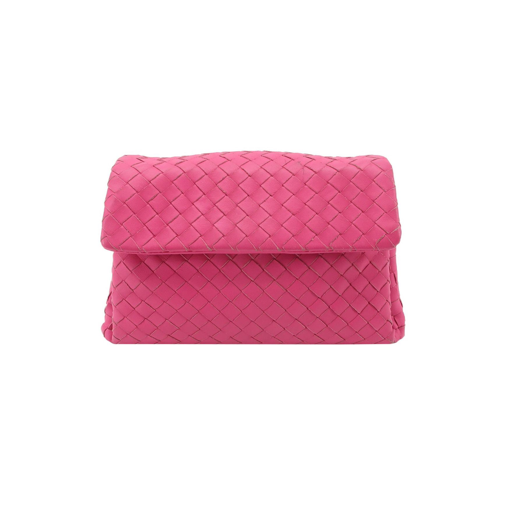 Bottega Veneta Bottega Veneta Women os Clutches Size ONE SIZE - 1 Thumbnail