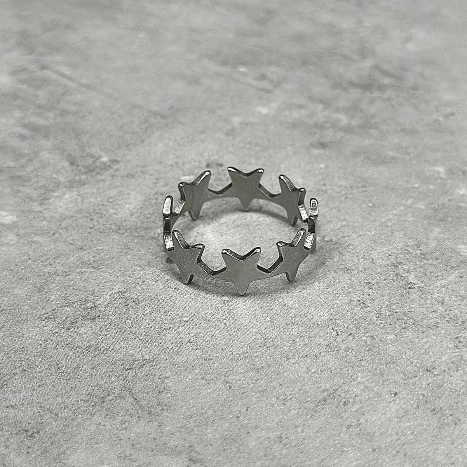 Other Silver star unique chrome MENS2 Size ONE SIZE - 1 Thumbnail