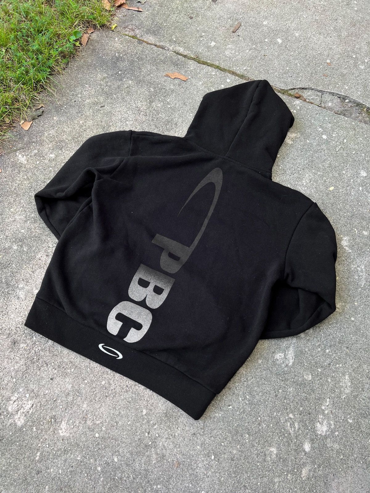 Playboi Carti I AM MUSIC hoodie Size US S / EU 44-46 / 1 - 6 Thumbnail