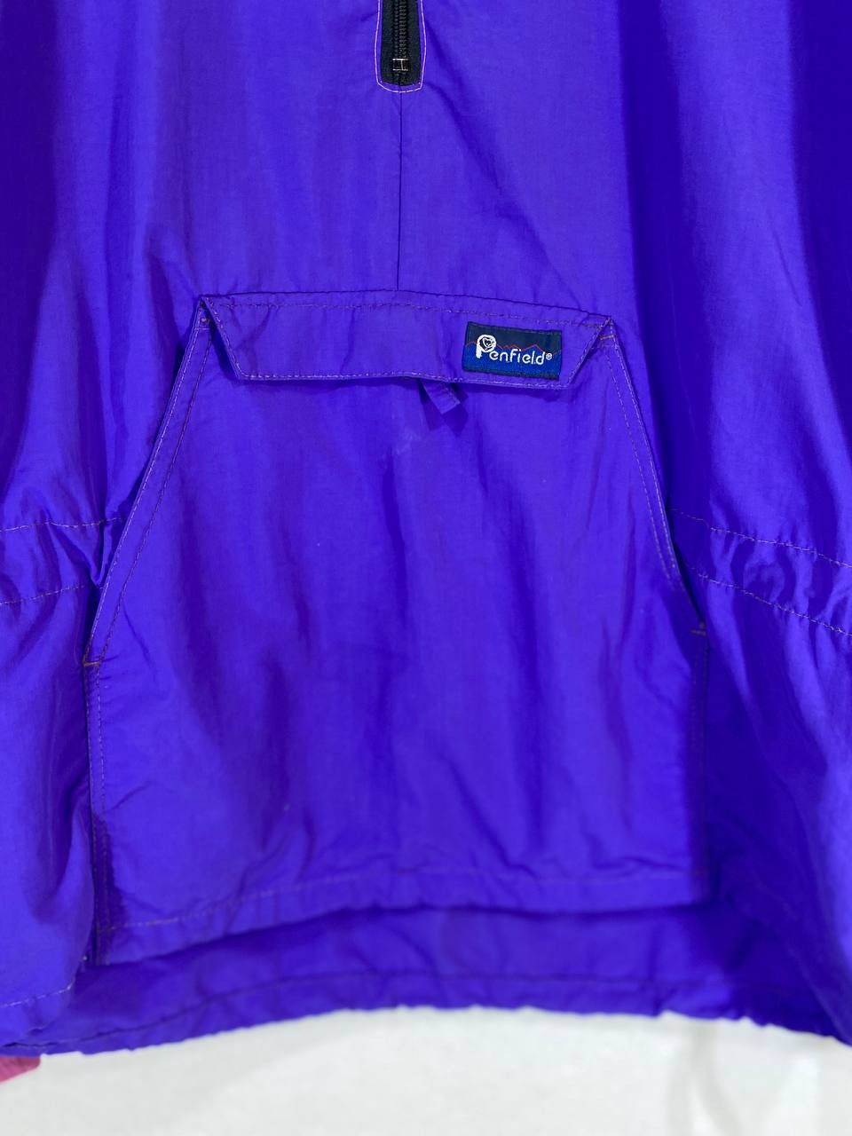 Penfield vintage penfield anorak jacket very nice design Size US L / EU 52-54 / 3 - 3 Thumbnail