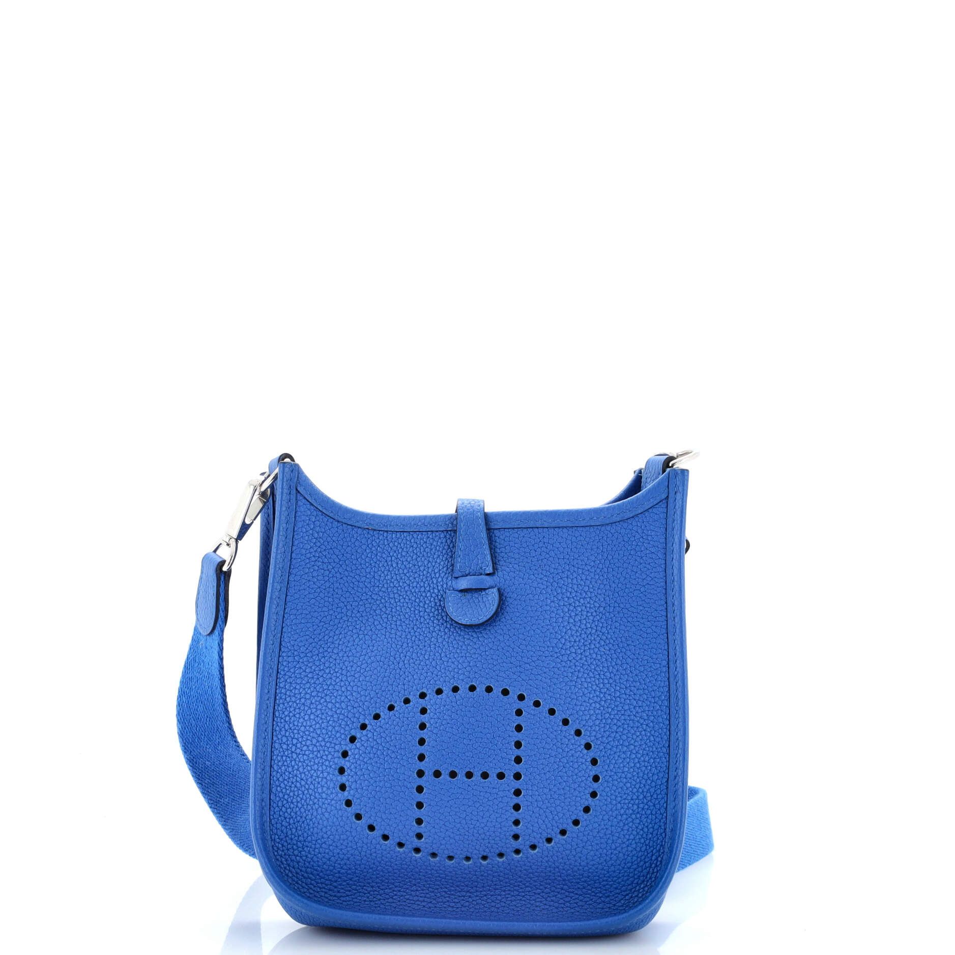 Hermes Evelyne Bag Gen III Size ONE SIZE - 1 Thumbnail