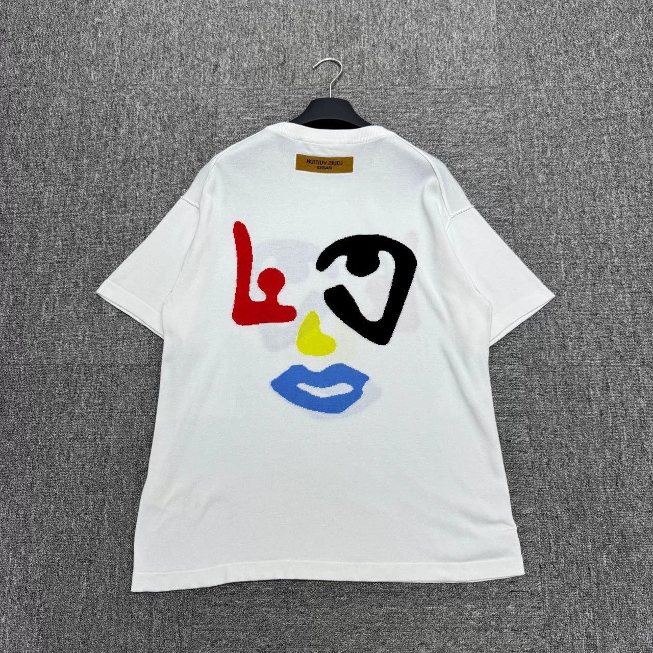 Louis Vuitton louis vuitton clown graphic short sleeve shirt. Size US S / EU 44-46 / 1 - 2 Thumbnail