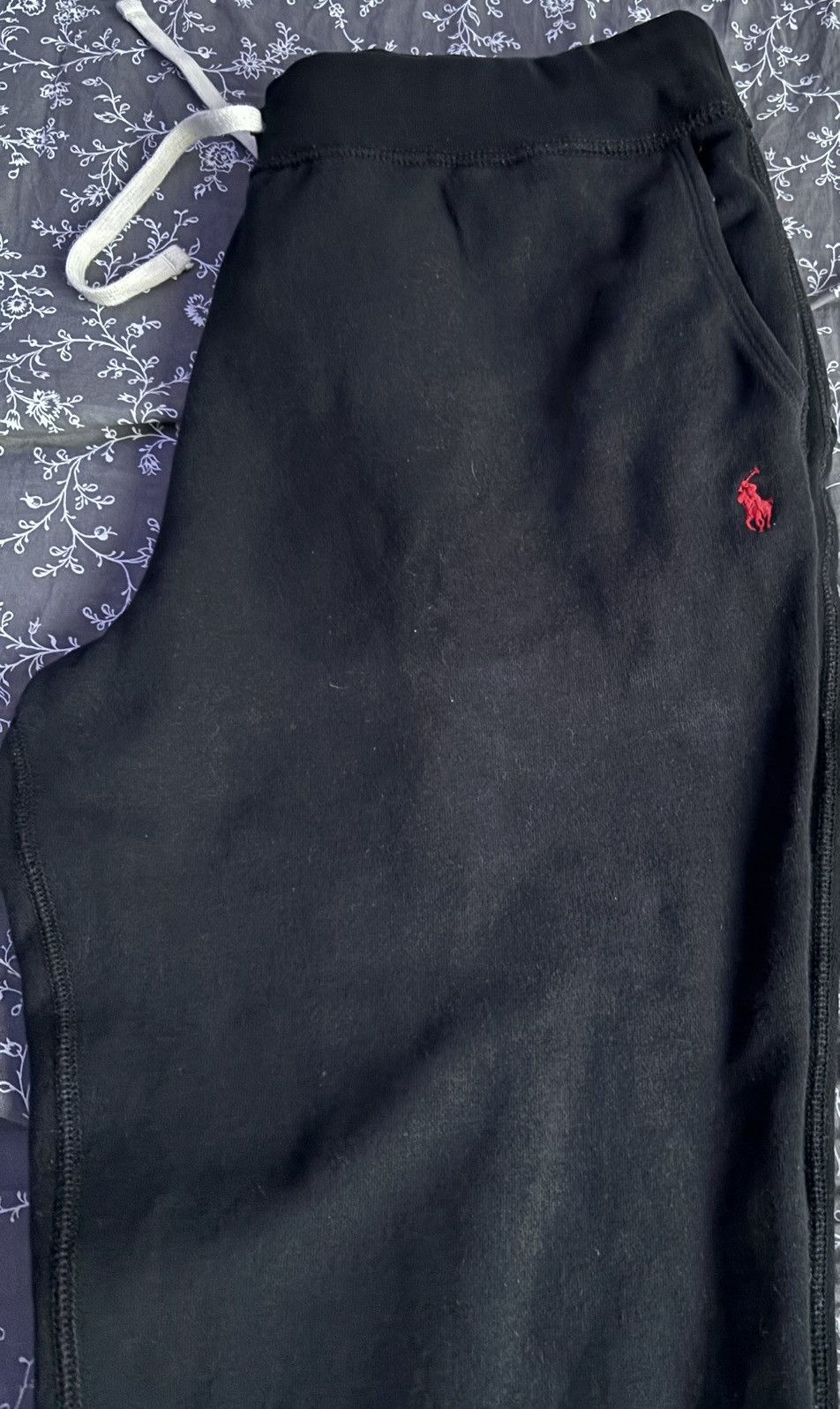 Polo Ralph Lauren Polo Ralph Lauren Track Pants Size US 44 / EU 60 - 2 Thumbnail