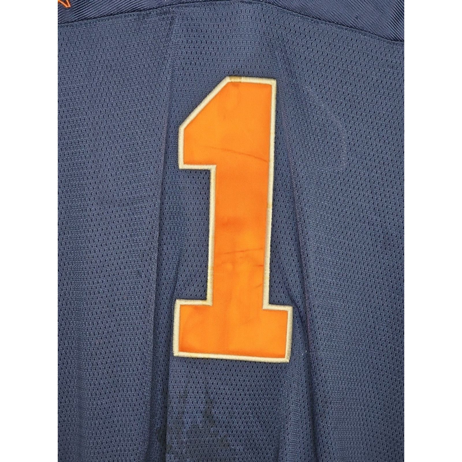 Starter Virginia Cavaliers #1 Football Starter Jersey Sz XL Size US XL / EU 56 / 4 - 2 Thumbnail
