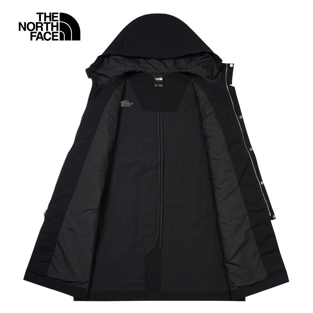Kazuki Kuraishi × The North Face Urban Exploration KK EVD PARKA Size US M / EU 48-50 / 2 - 2 Thumbnail