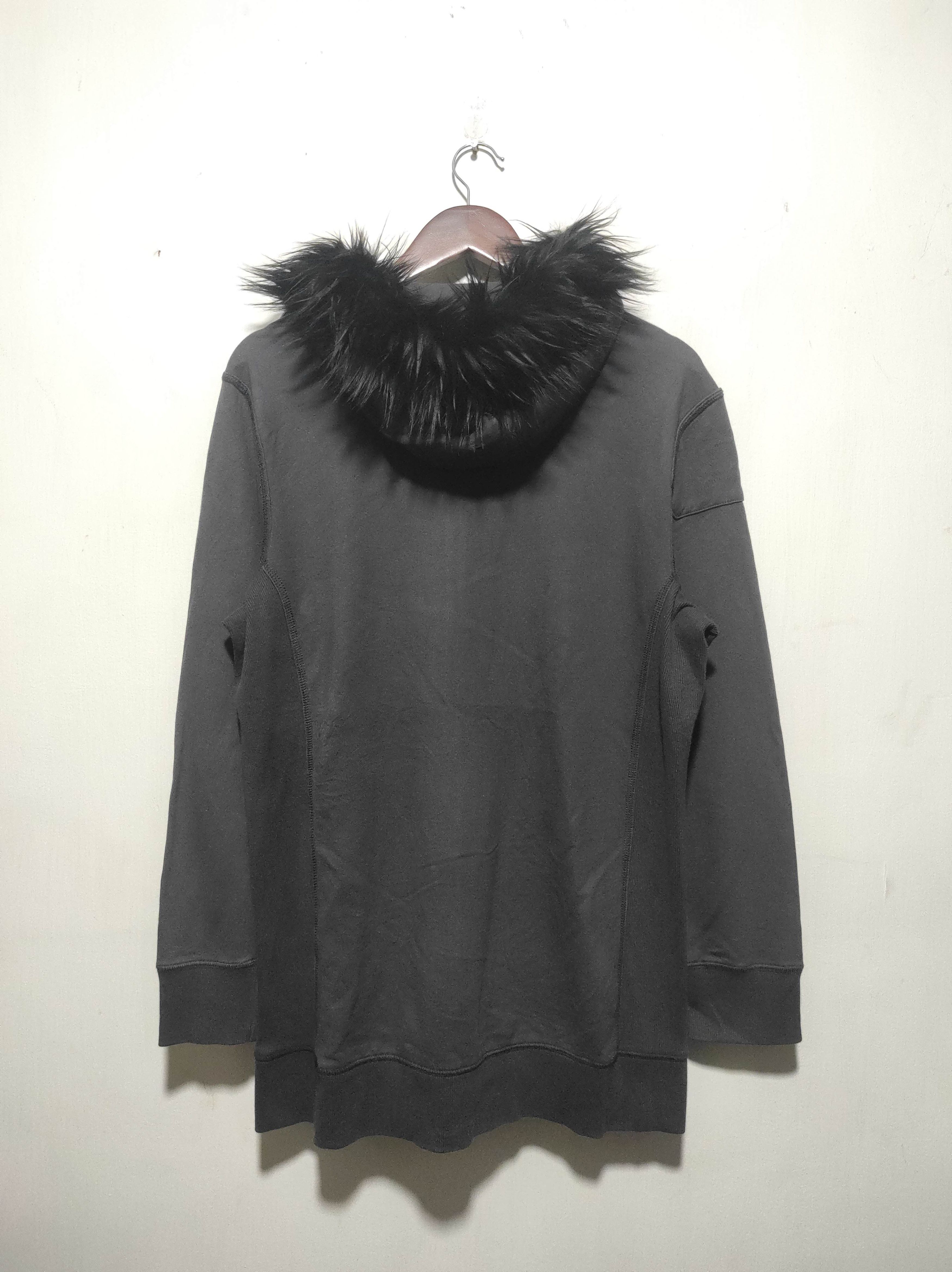 Edwin Edwin Pocket Zip Fur Hoodie LGB style Size US M / EU 48-50 / 2 - 16 Thumbnail