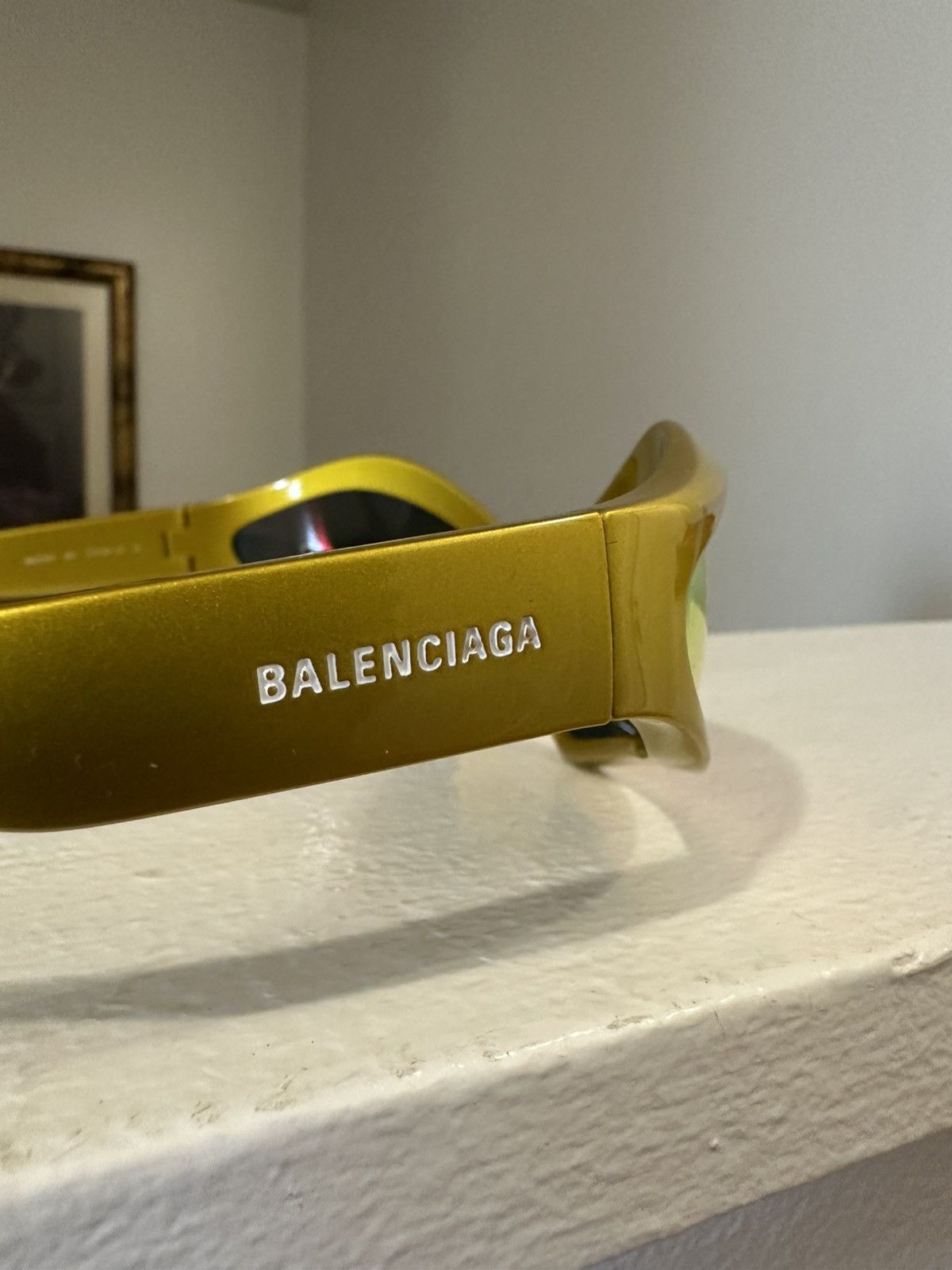 Balenciaga Balenciaga rare shades Size ONE SIZE - 16 Thumbnail