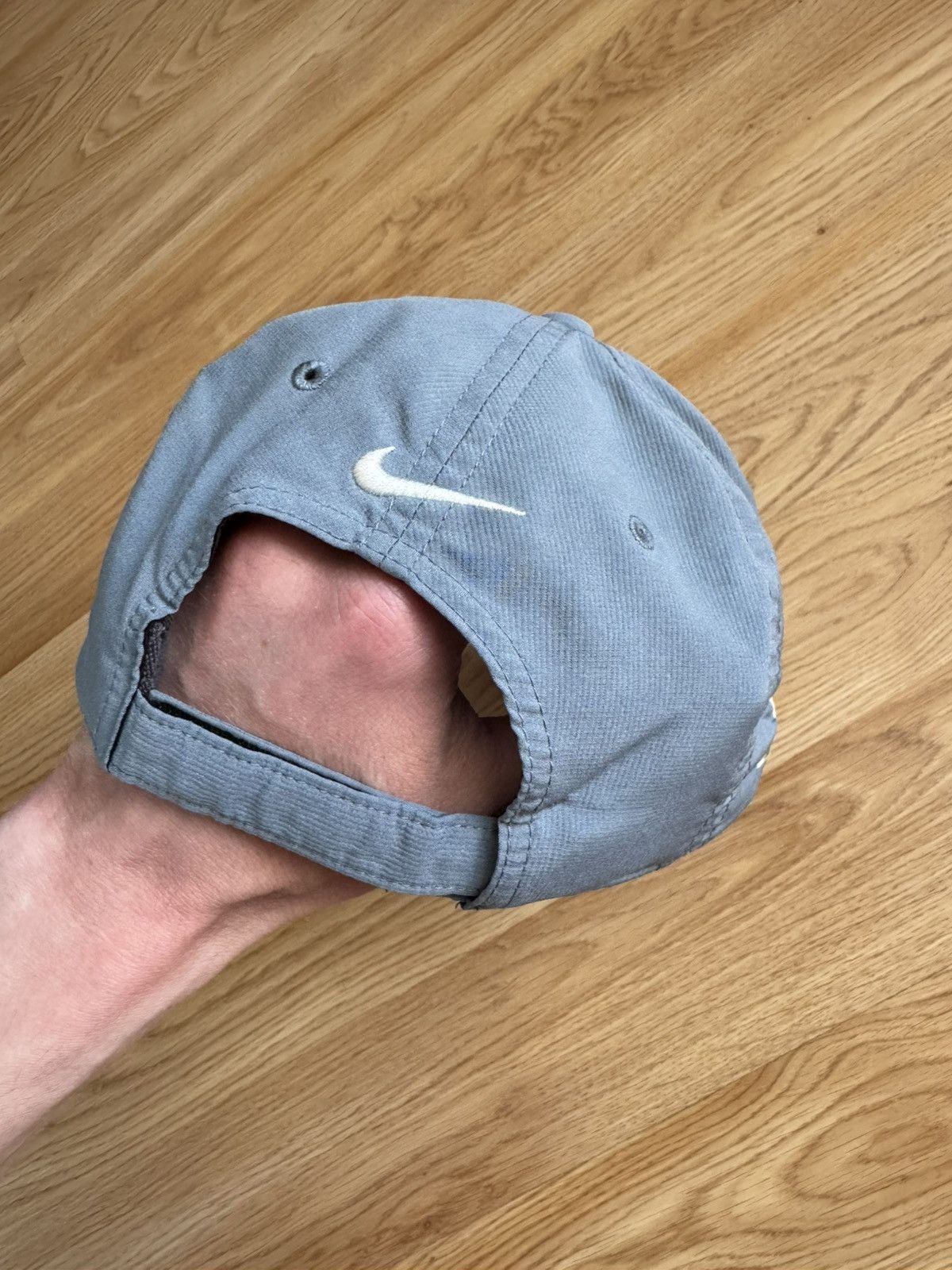 Nike Vintage Nike Golf Glendower Golf Club South Africa Cap Hat Size ONE SIZE - 10 Thumbnail