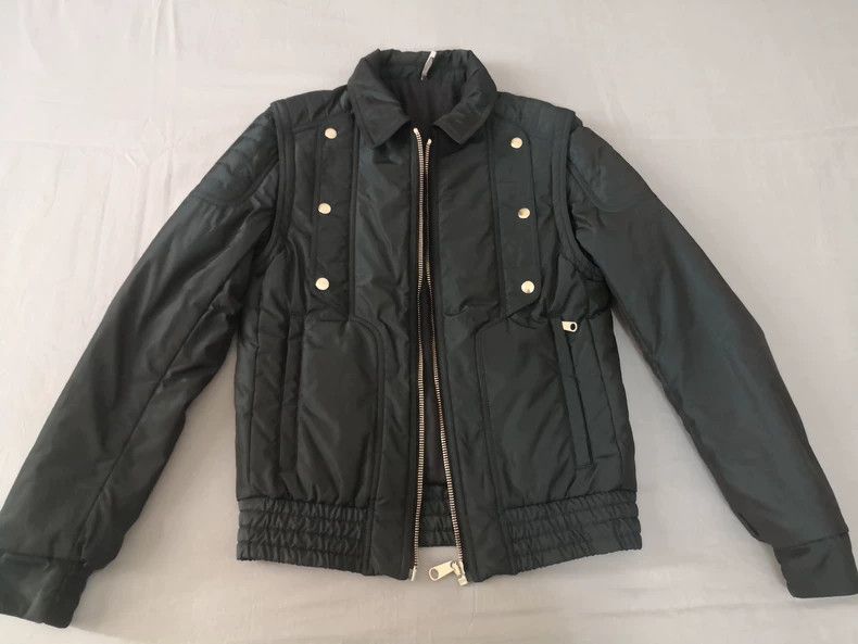 Dior Dior Cotton jacket 2504-Nextarrow Size US M / EU 48-50 / 2 - 1 Thumbnail