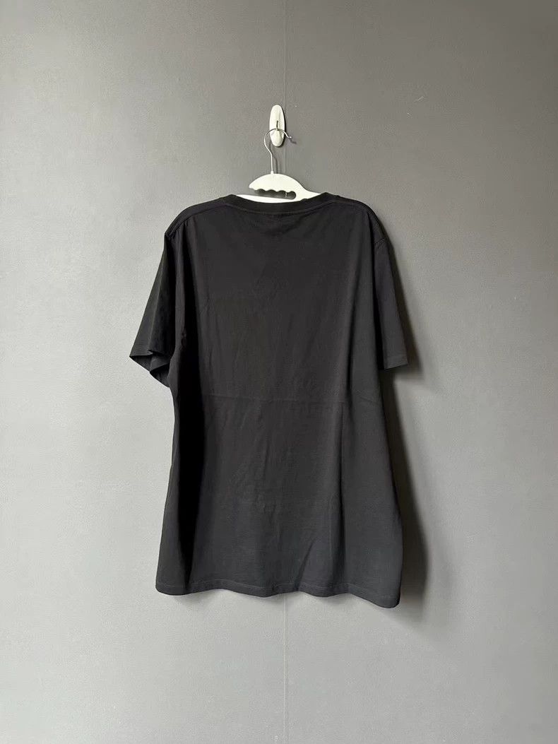 Loewe loewe Black embroidered logo short sleeve 2506-Nextarrow Size US XXL / EU 58 / 5 - 2 Thumbnail