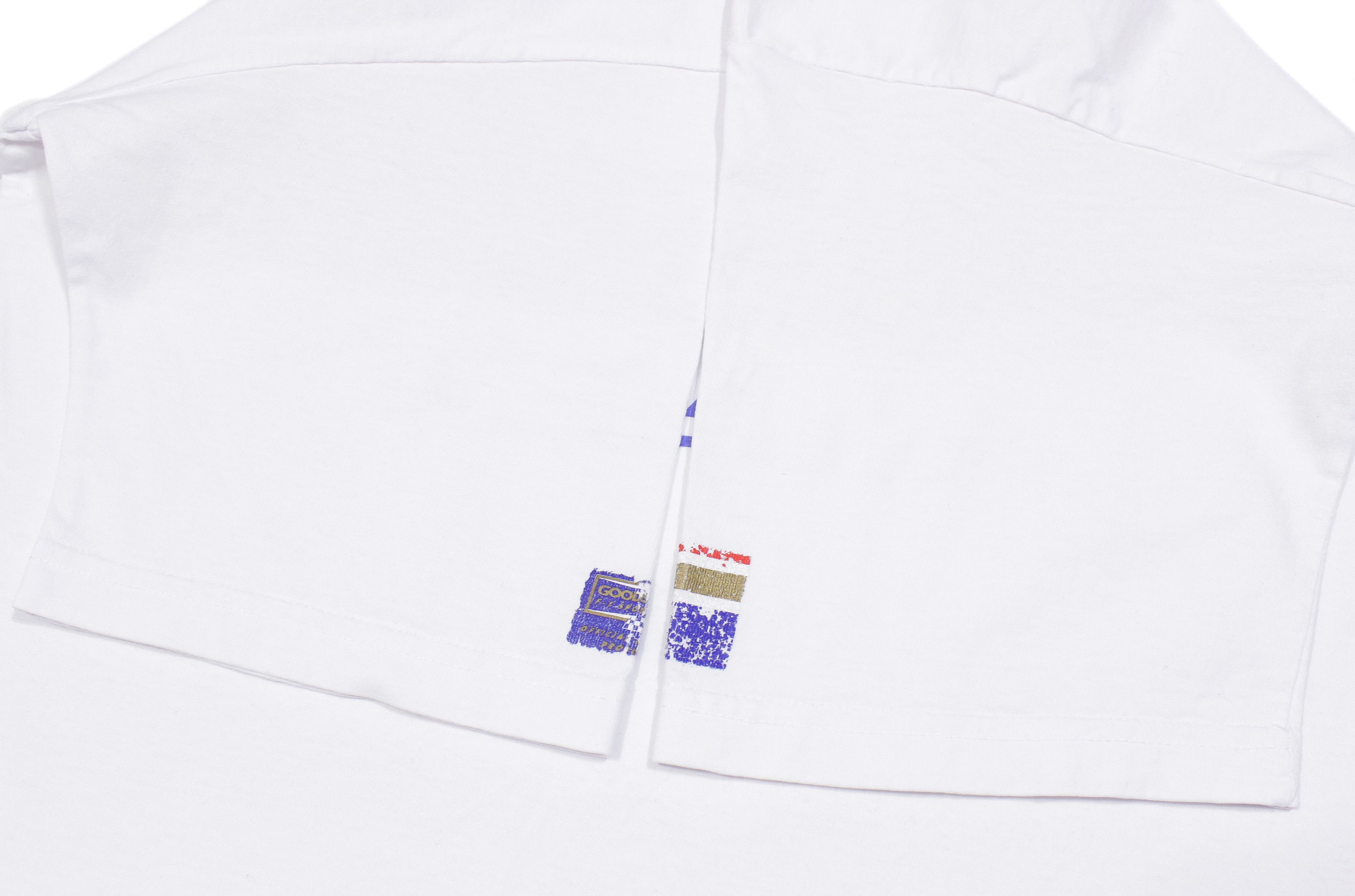 Formula 1 90S Williams Renault Renault F1 T-Shirt Size US S / EU 44-46 / 1 - 6 Thumbnail