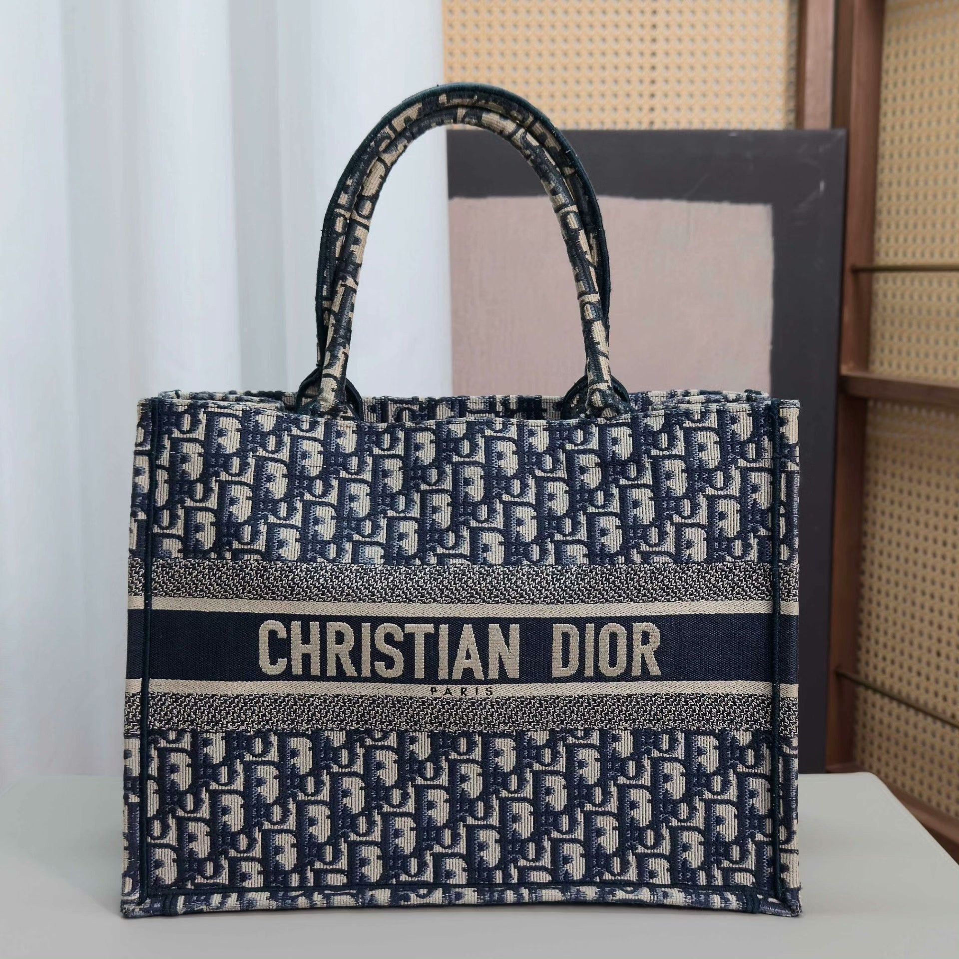 Dior Pre-loved Bag Very good condition Size ONE SIZE - 1 Thumbnail
