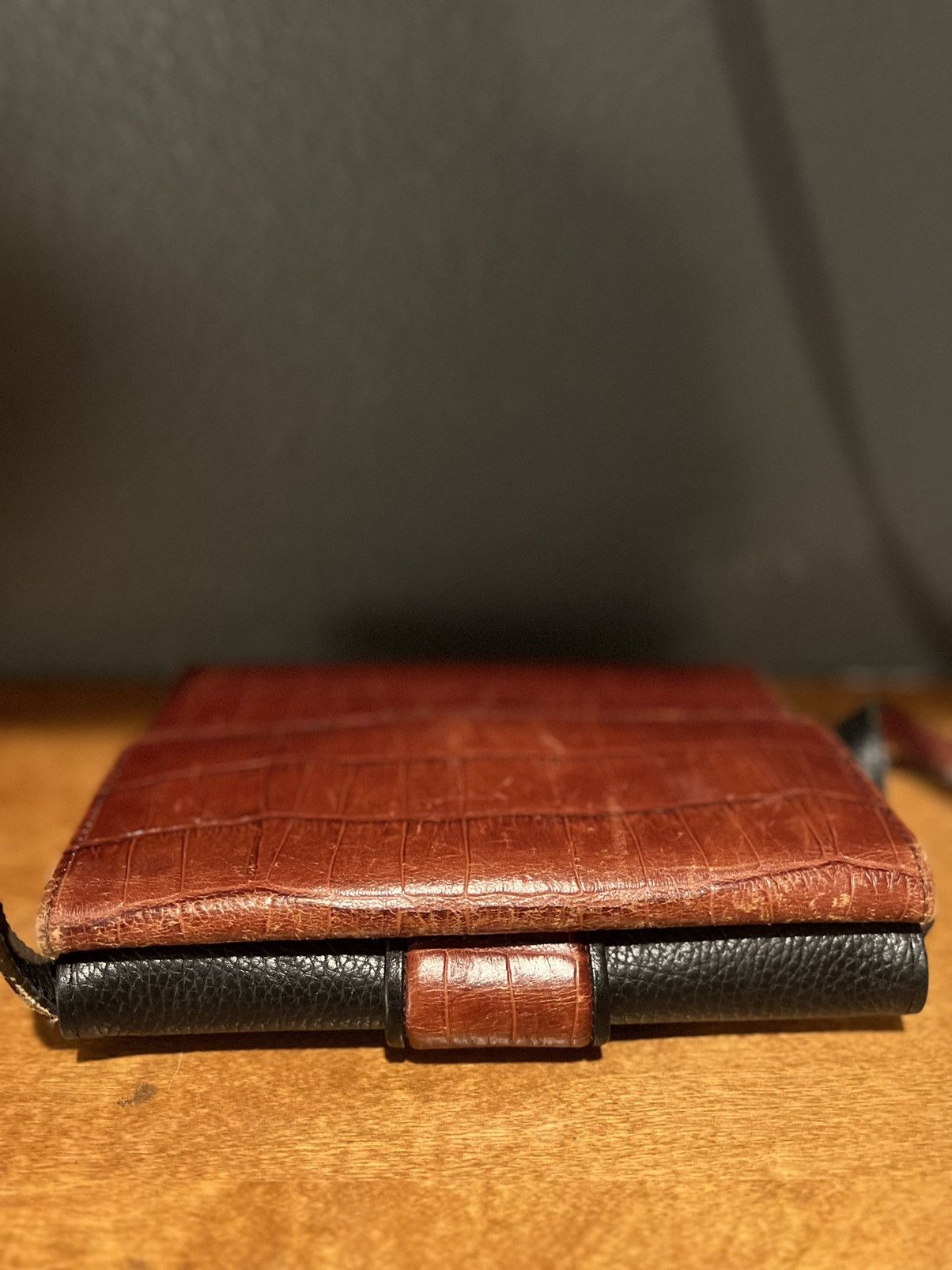 Brighton Italian BRIGHTON Multi Compartments Size ONE SIZE - 4 Thumbnail