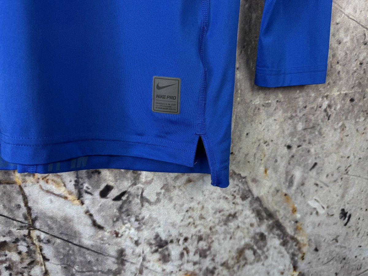 Nike Men’s Nike Pro Dri-Fit Compression Sportswear Size XL Size US XL / EU 56 / 4 - 5 Thumbnail