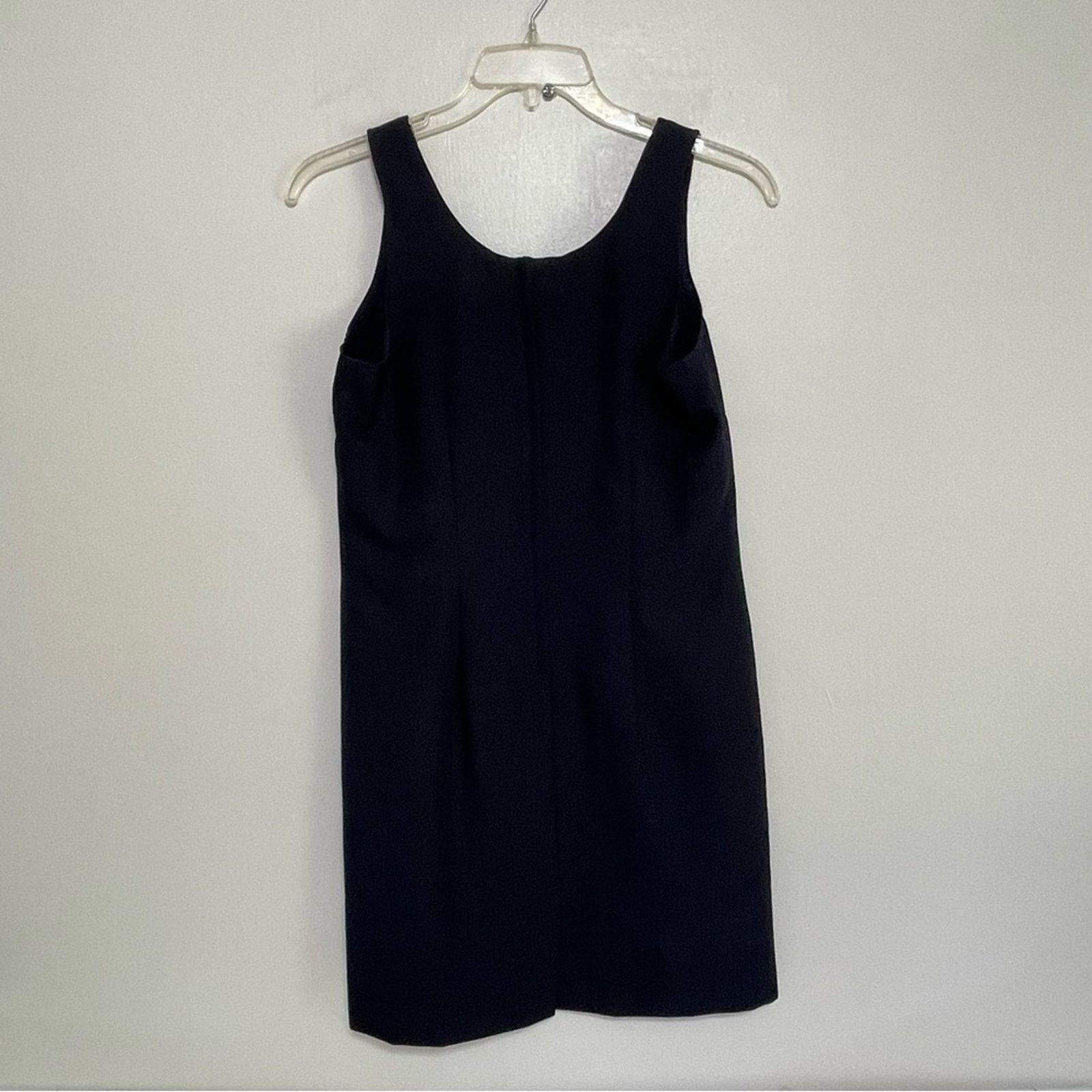 Other DBY Dark Navy Two Piece Jacket and Dress Set Size 9/10 Size L / US 10 / IT 46 - 11 Thumbnail