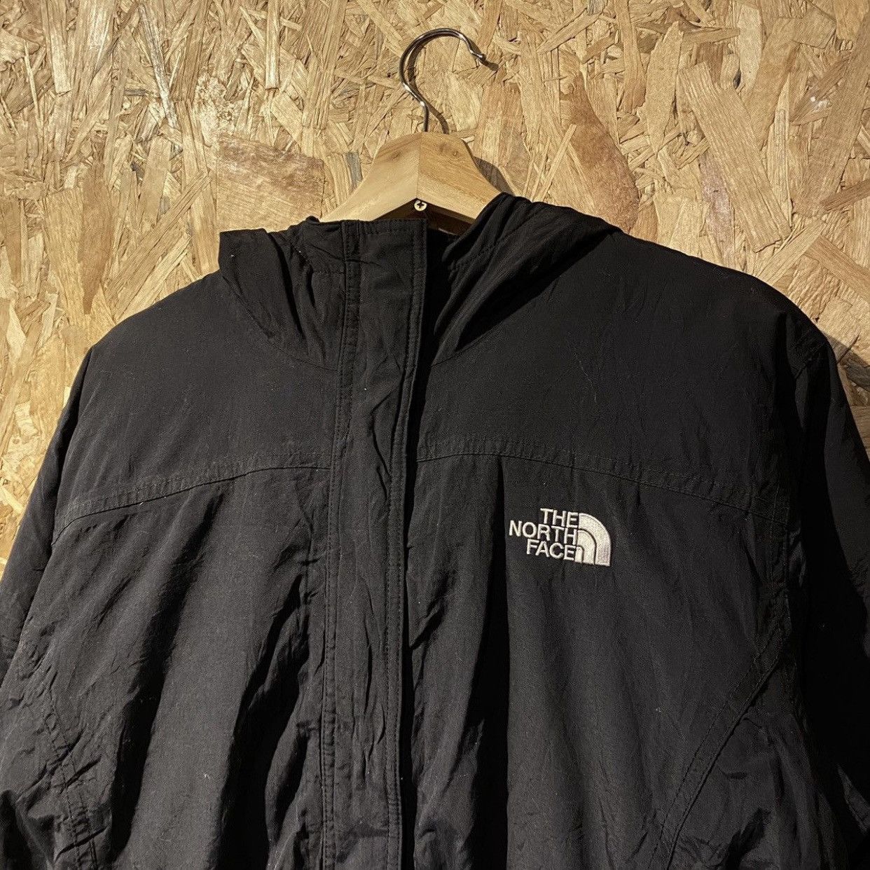 The North Face × Vintage The north face puffer jackets Size L / US 10 / IT 46 - 4 Thumbnail