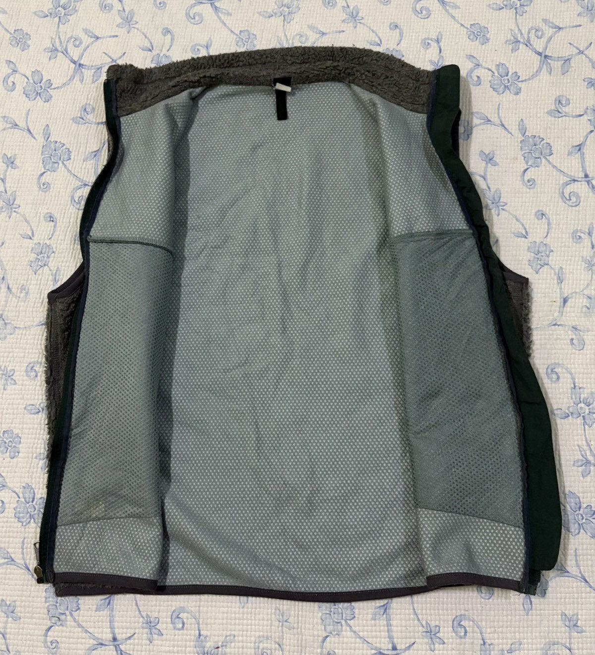 Patagonia Patagonia Vest Sherpa Fleece Size US L / EU 52-54 / 3 - 4 Thumbnail