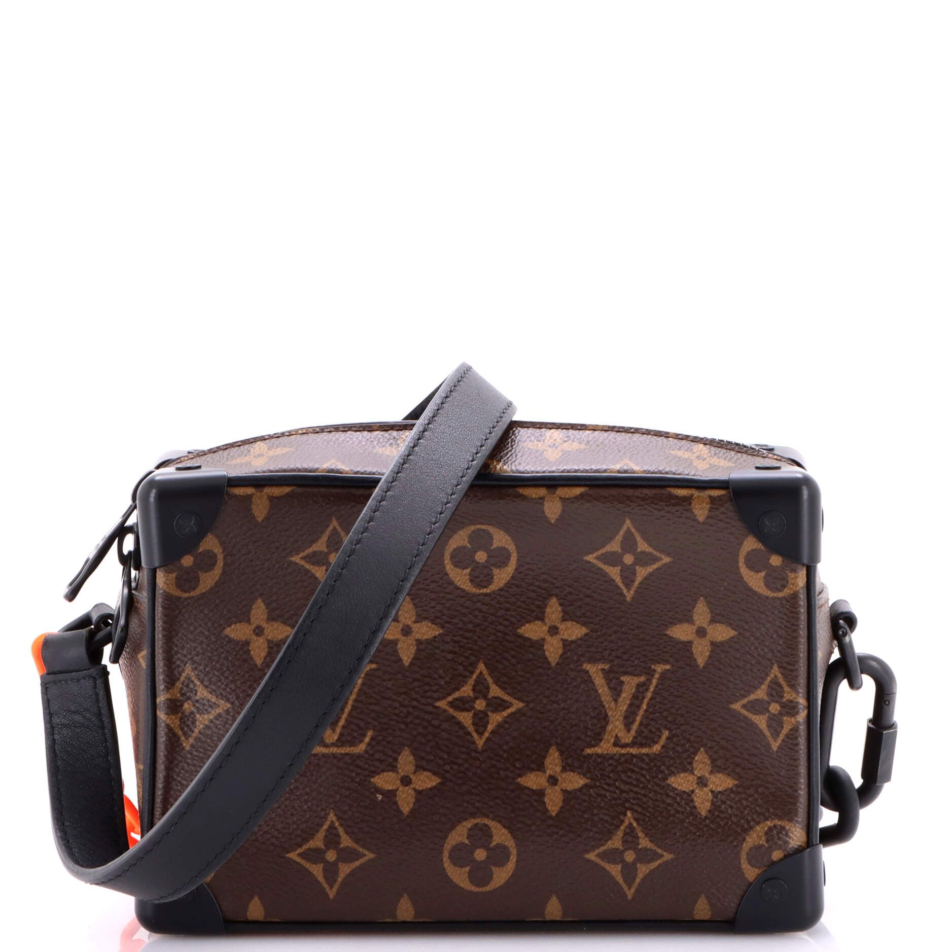 Louis Vuitton Solar Ray Soft Trunk Bag Size ONE SIZE - 1 Thumbnail