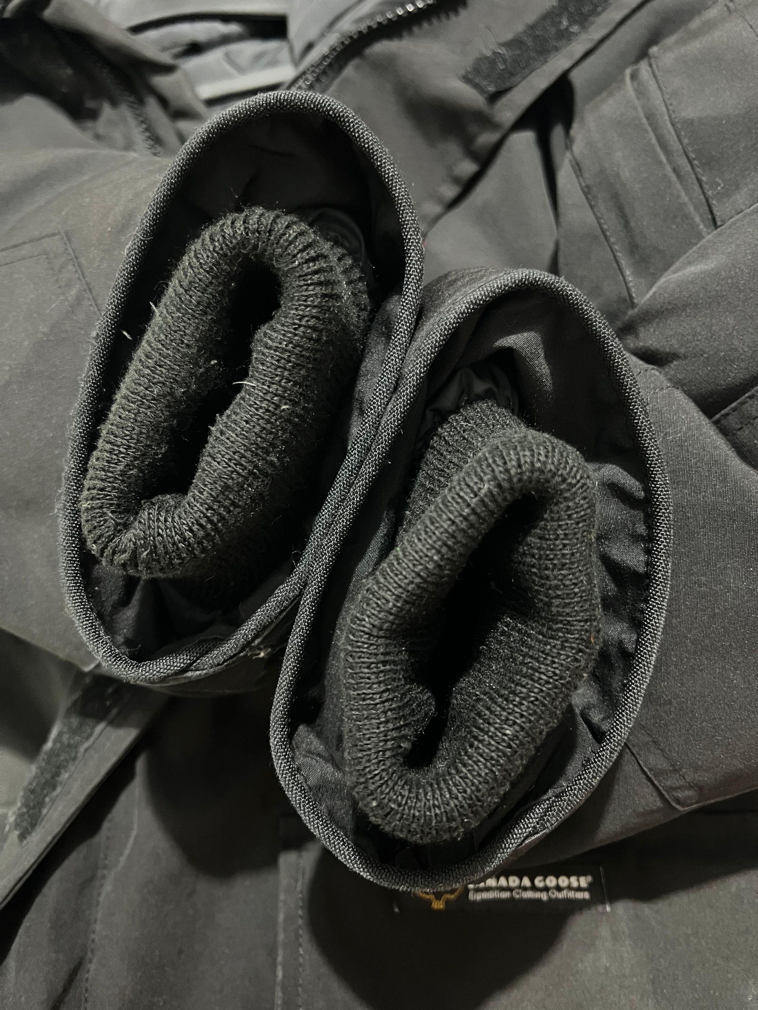 Canada Goose Canada Goose Heli Arctic parka Size US M / EU 48-50 / 2 - 24 Thumbnail
