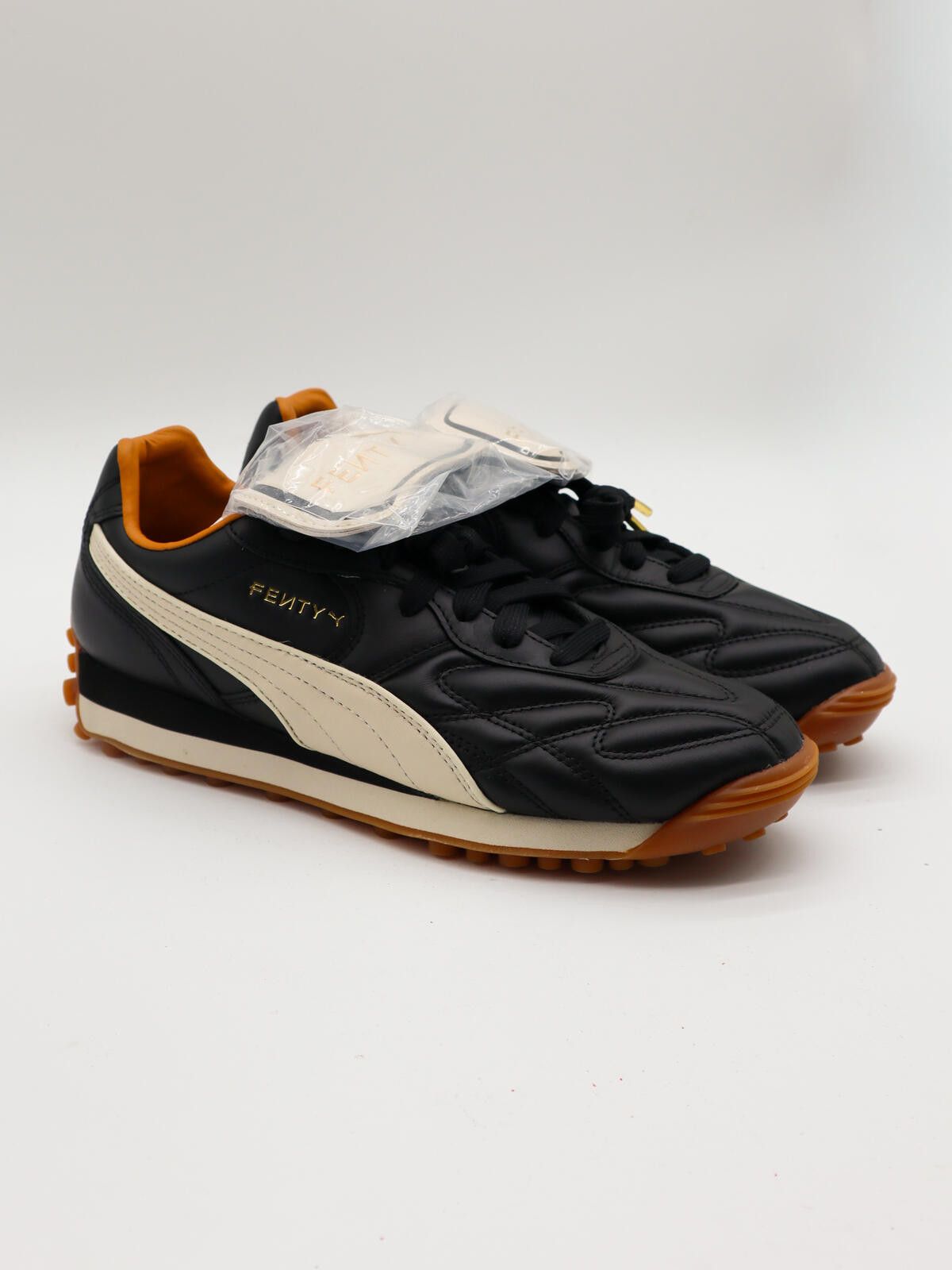 Puma Puma Avanti VL x Fenty – Black - 398672 01 - BNIB - Size 6 Size US 7 / EU 40 - 1 Thumbnail