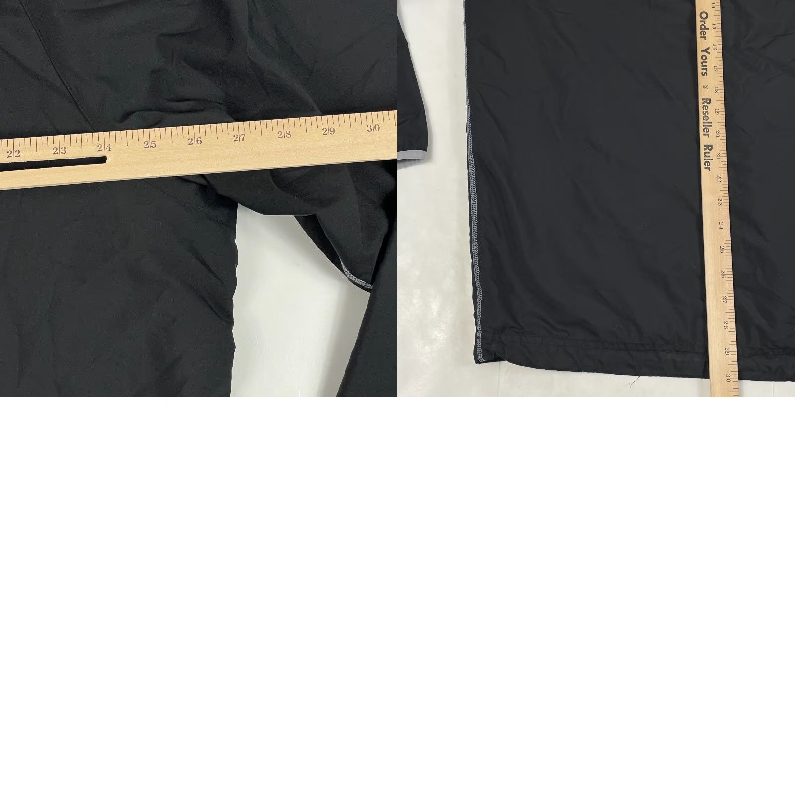 Under Armour Under Armour Jacket Men XL Black DNA Golf Full Zip Windbreaker Soft Shell Logo Size US XL / EU 56 / 4 - 9 Thumbnail