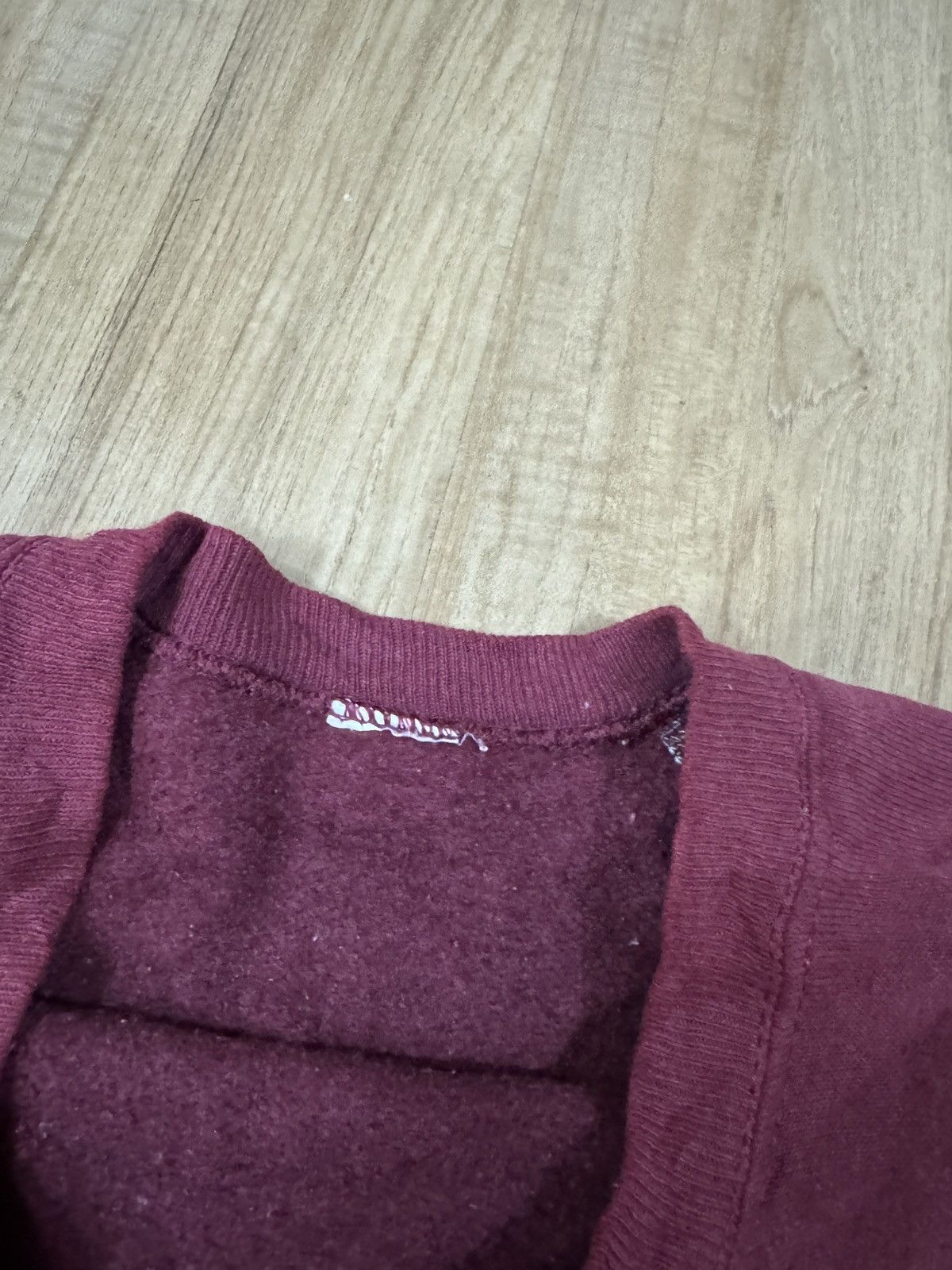 Nike × Vintage Rare Vintage 70’S Nike Pinwheel Sweatshirt Size US S / EU 44-46 / 1 - 3 Thumbnail