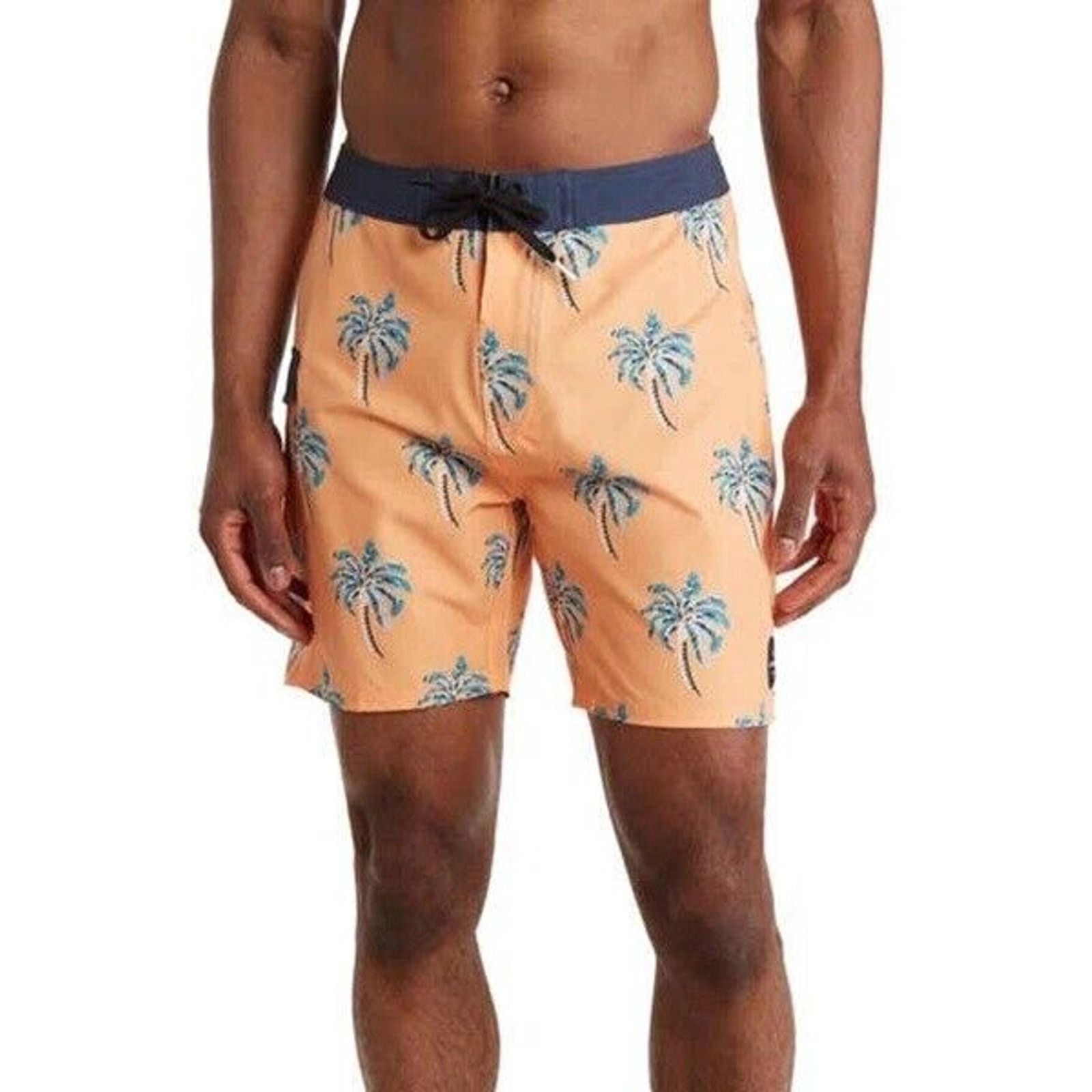 Rip Curl NWT RIP CURL Mirage Palm Daze Swim Board Shorts Sizes 32 Size US 32 / EU 48 - 1 Thumbnail