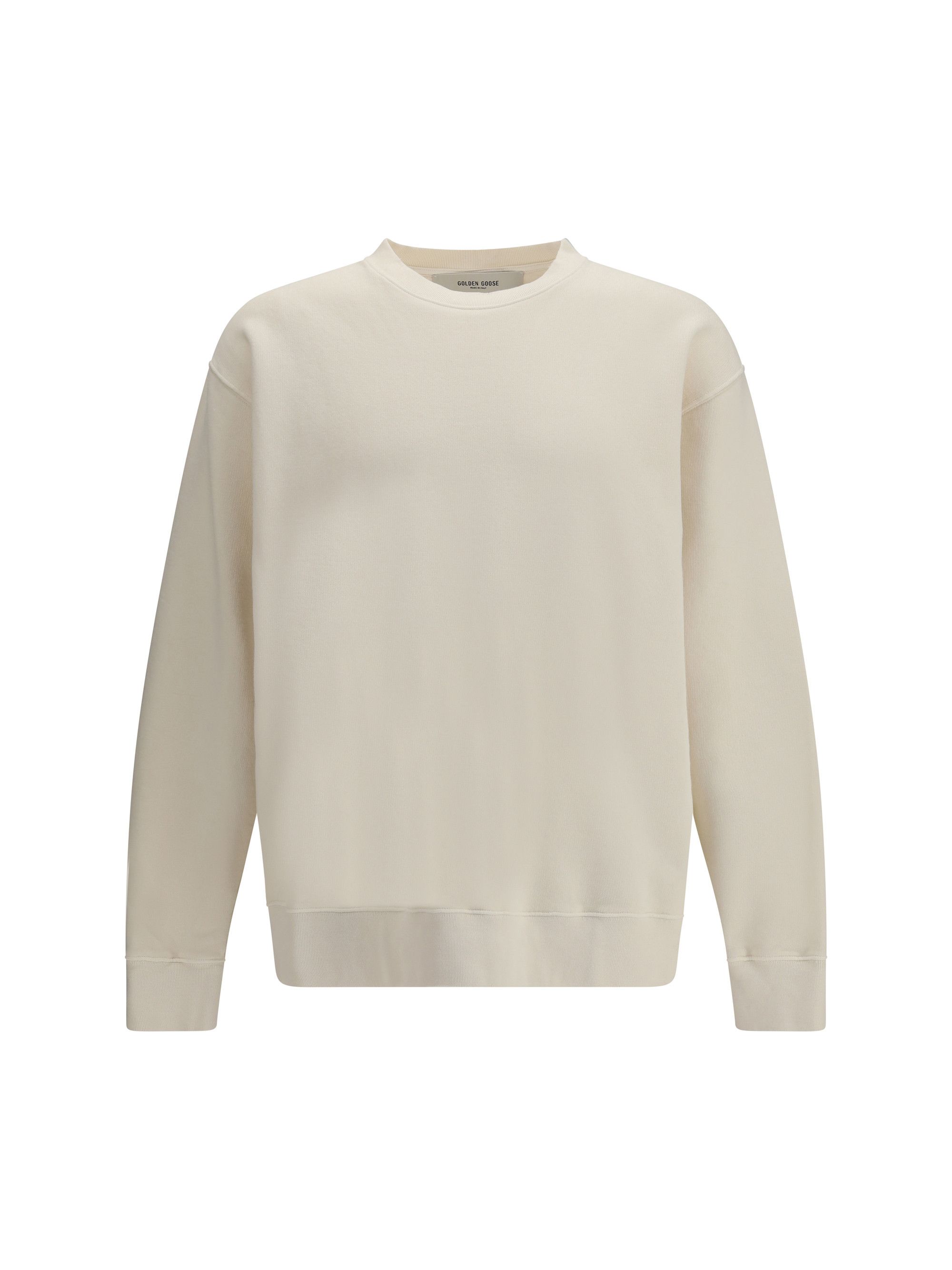 Golden Goose Jersey Capsule Sweatshirt Size US S / EU 44-46 / 1 - 1 Thumbnail