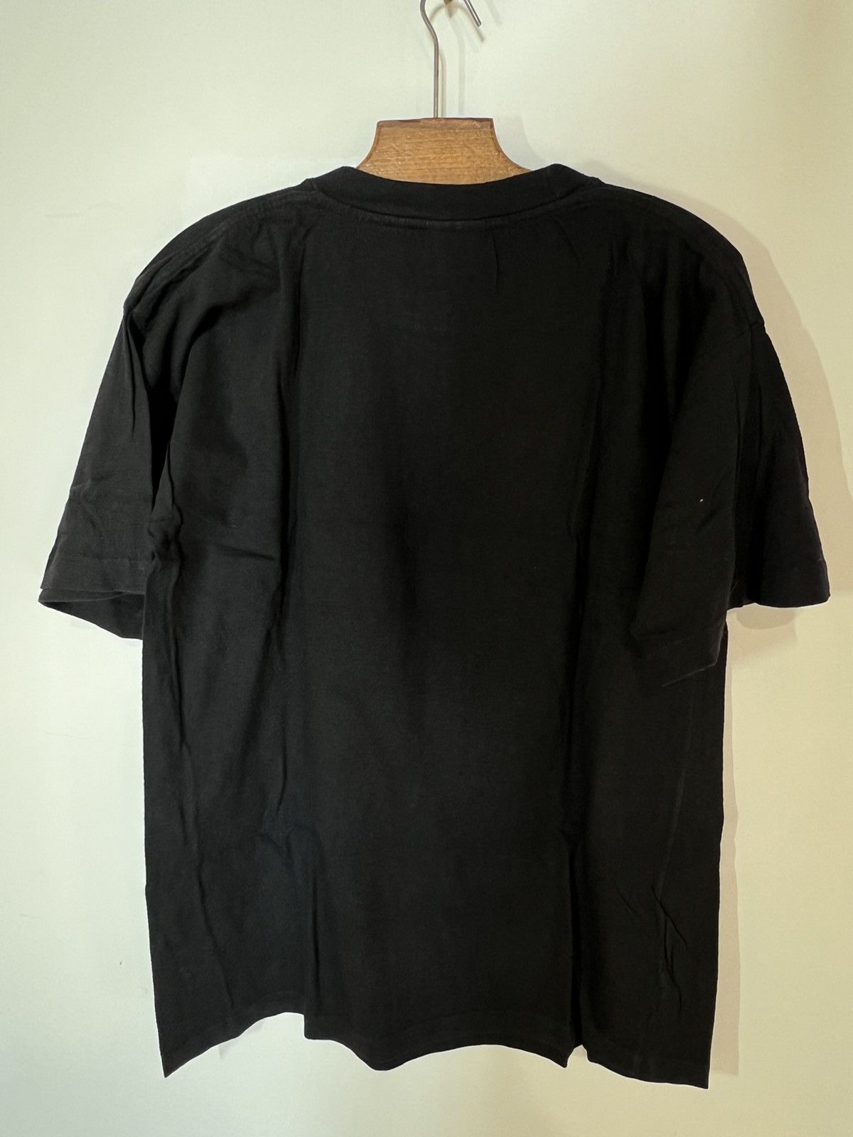 Band Tees Vintage Bon Jovi shirt 90s Size US XL / EU 56 / 4 - 5 Thumbnail