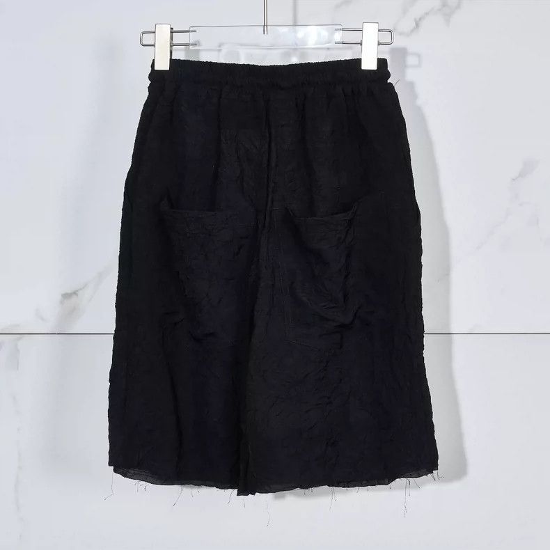 Song For The Mute Song For The Mute Pleated shorts Size US 28 / EU 44 - 4 Thumbnail