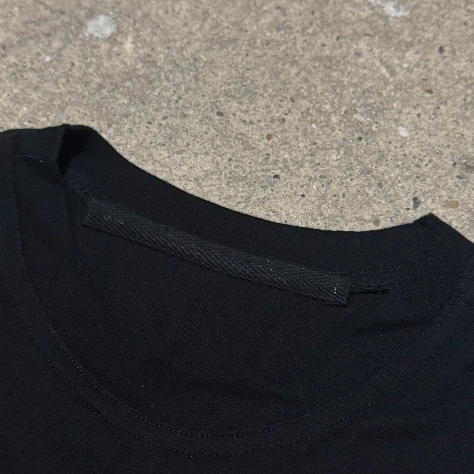 Julius Pre-F/W 2019 Julius t-shirt Size US L / EU 52-54 / 3 - 5 Thumbnail