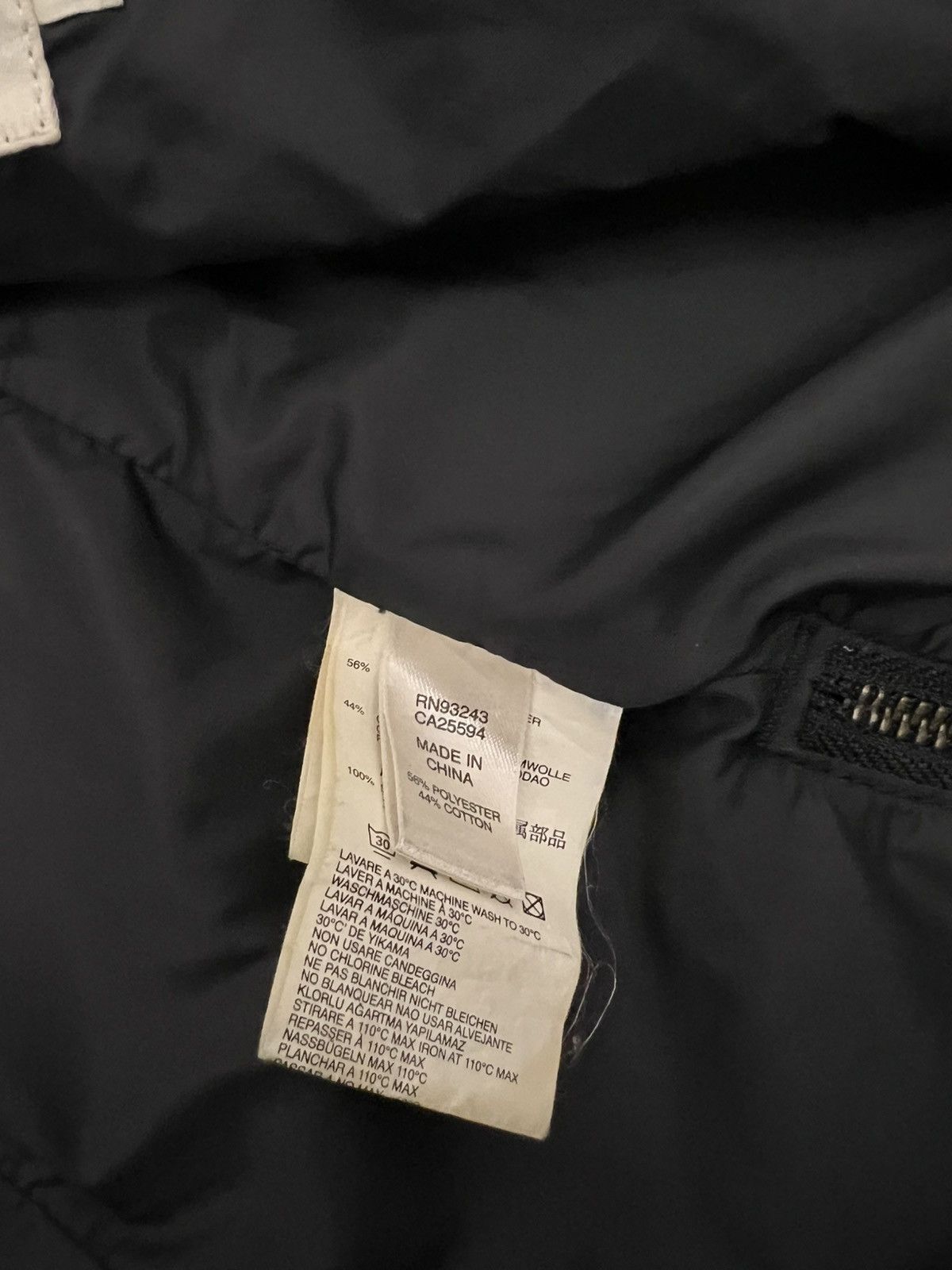 Diesel Diesel Velvet Jeans Jacket Size US XL / EU 56 / 4 - 9 Thumbnail