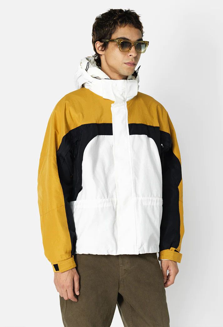 John Elliott John Elliott SAIL SNOW JACKET Size US M / EU 48-50 / 2 - 7 Thumbnail